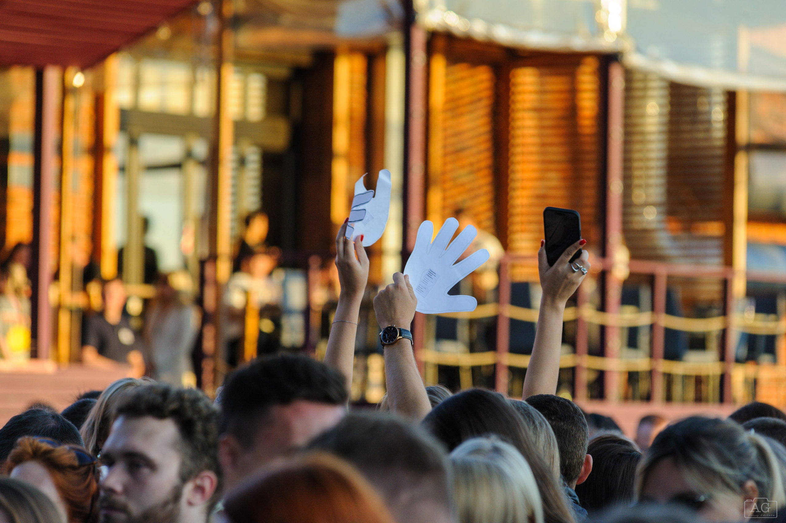 Комната Культуры, Roof Place. Алексей Горчаков. Фотограф на ваш праздник