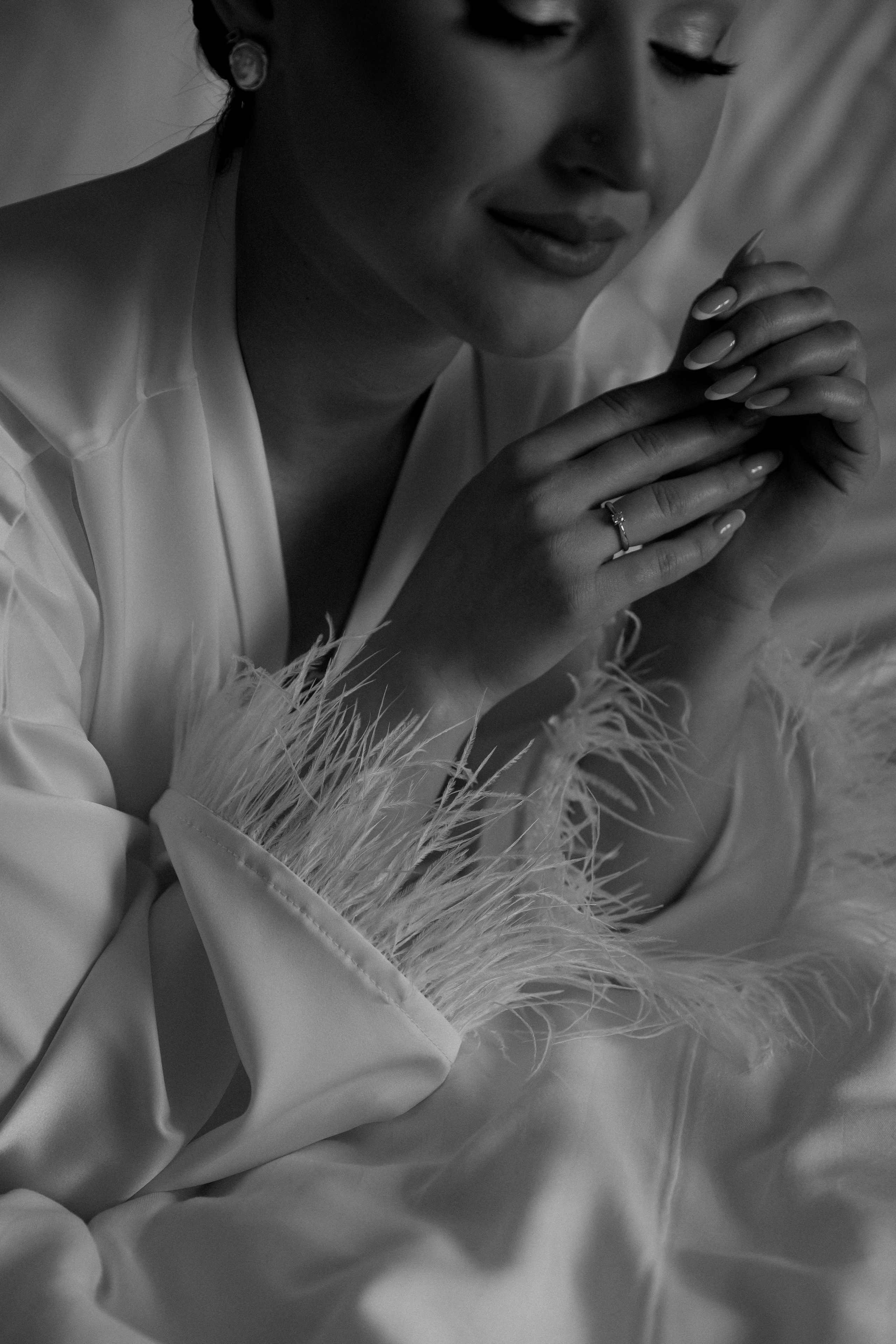 Павел и Екатерина. Свадебный фотограф Стефания|Москва