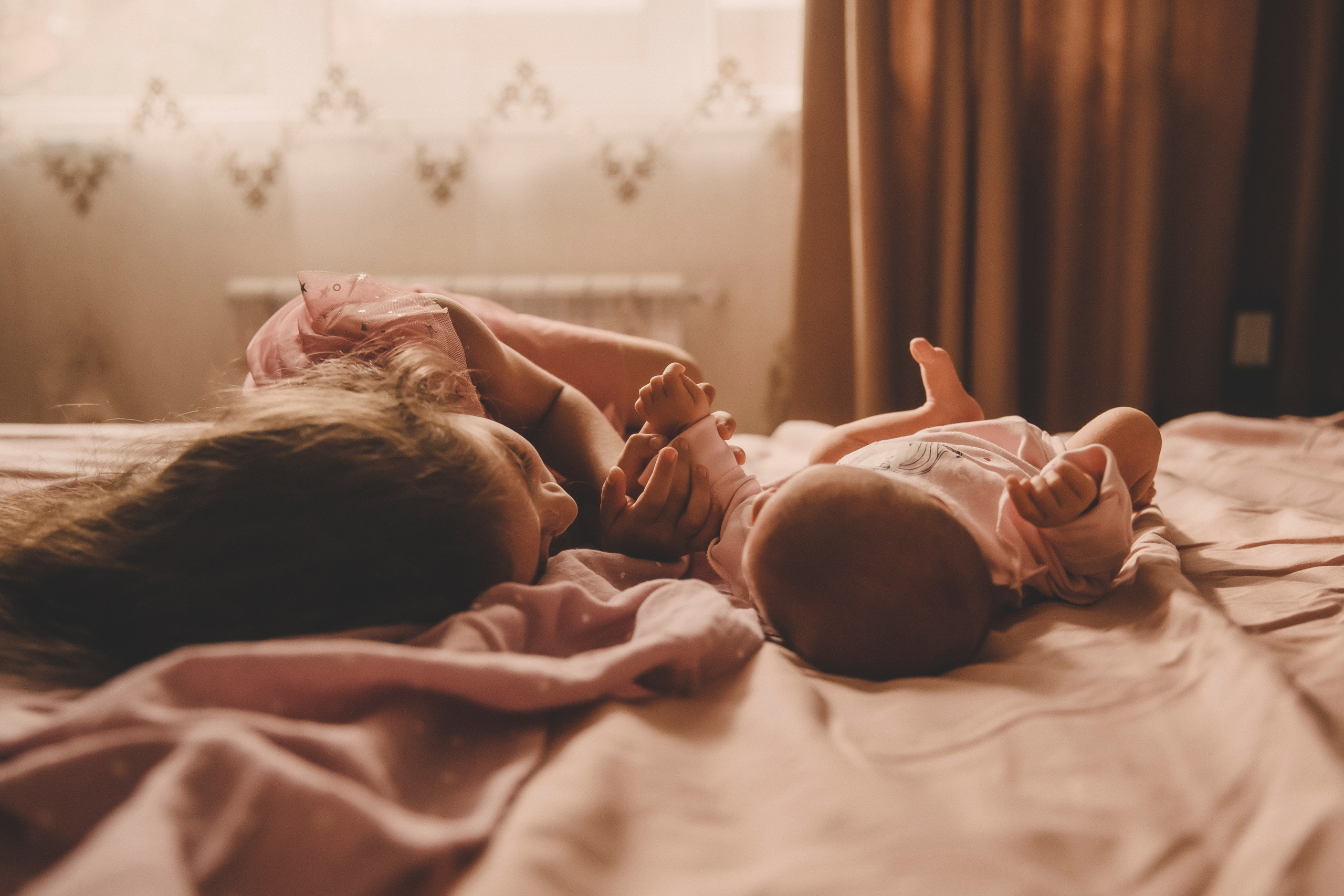 Две сестры. Свадебный и семейный фотограф Колоскова Мария (Сочи и весь мир)