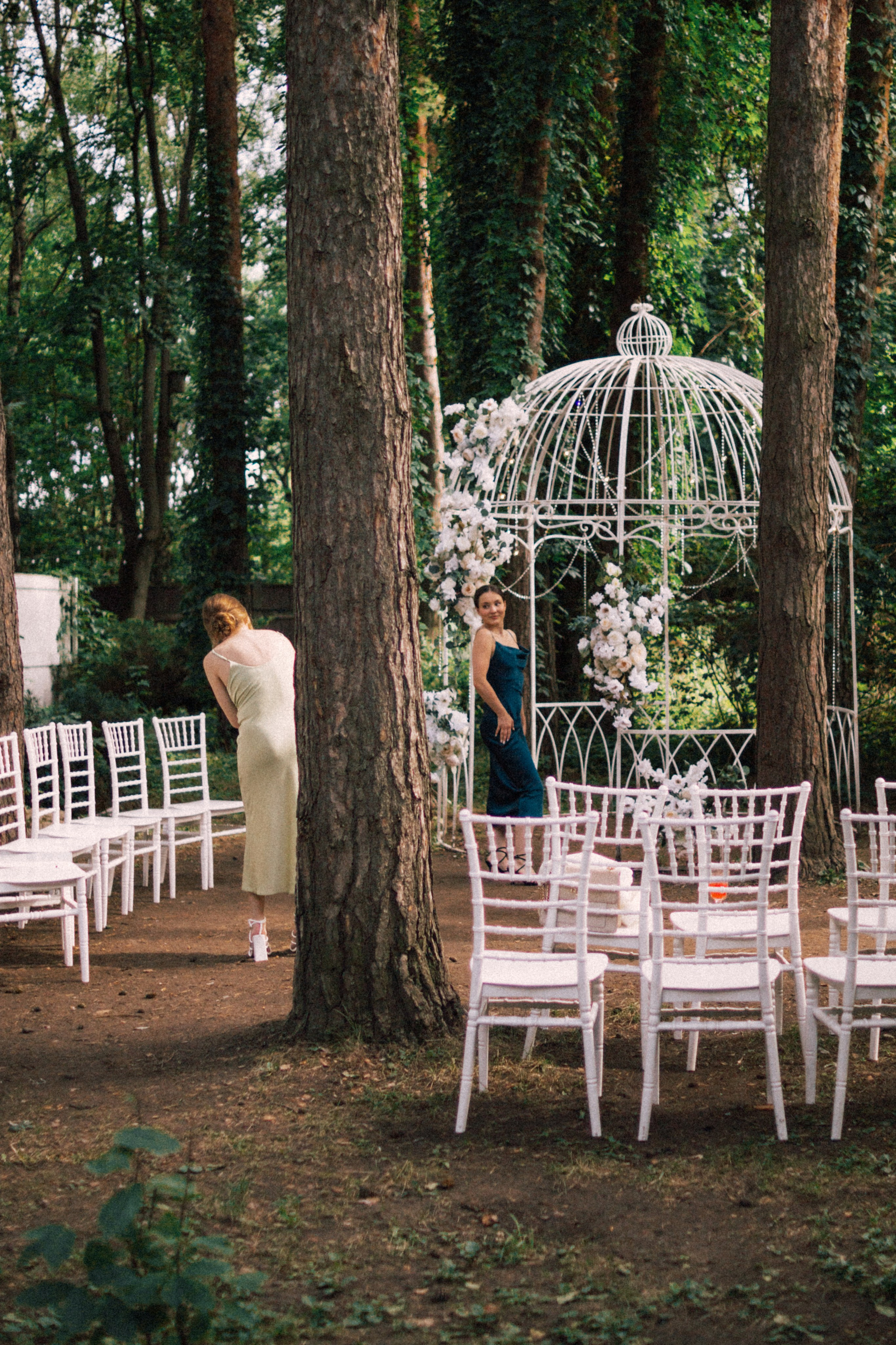 Ksenia & Ilya. Свадебный фотограф Москва и ЮГ