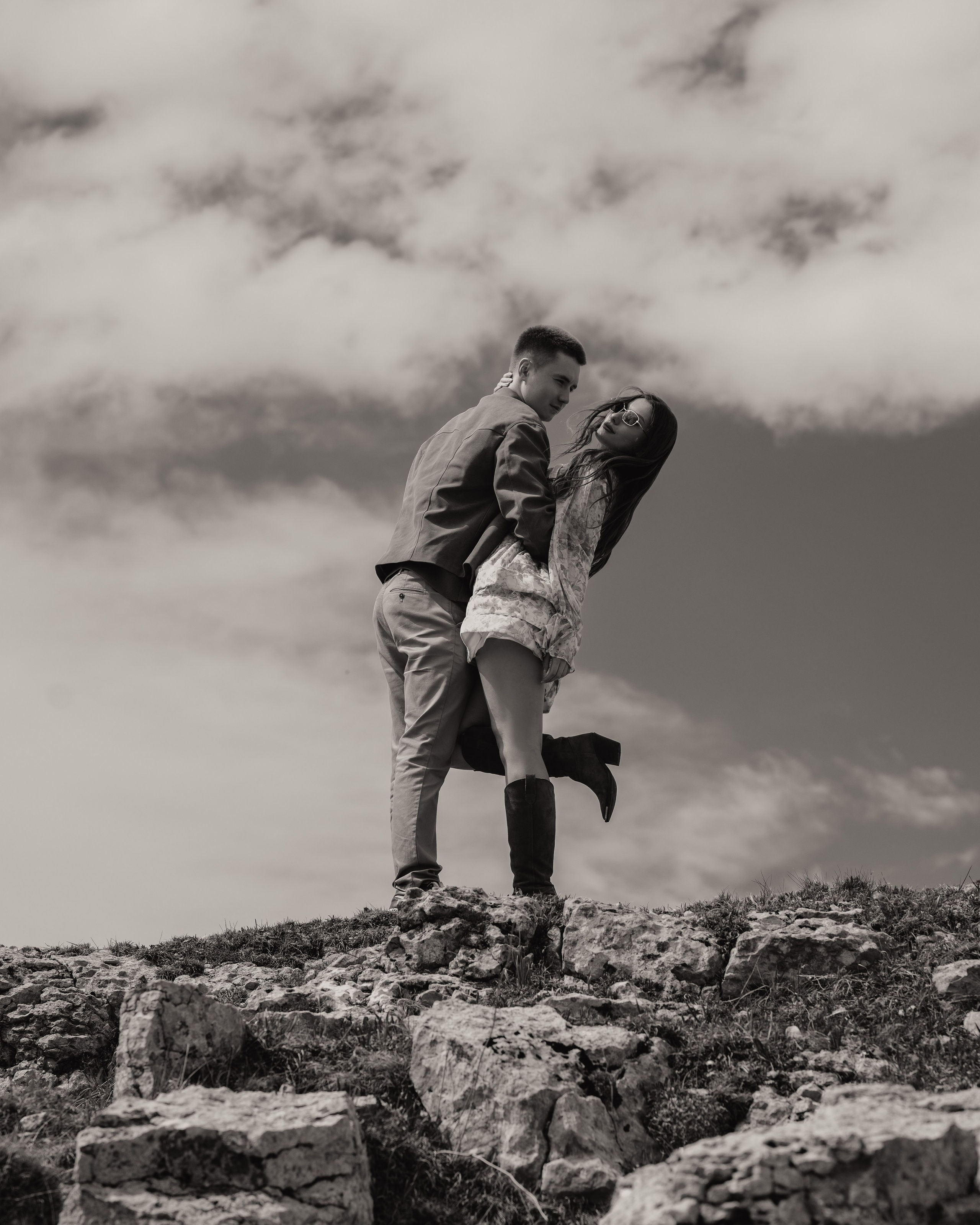 Love Story. Индивидуальный и коммерческий фотограф на КМВ | Маргарита Шаверина