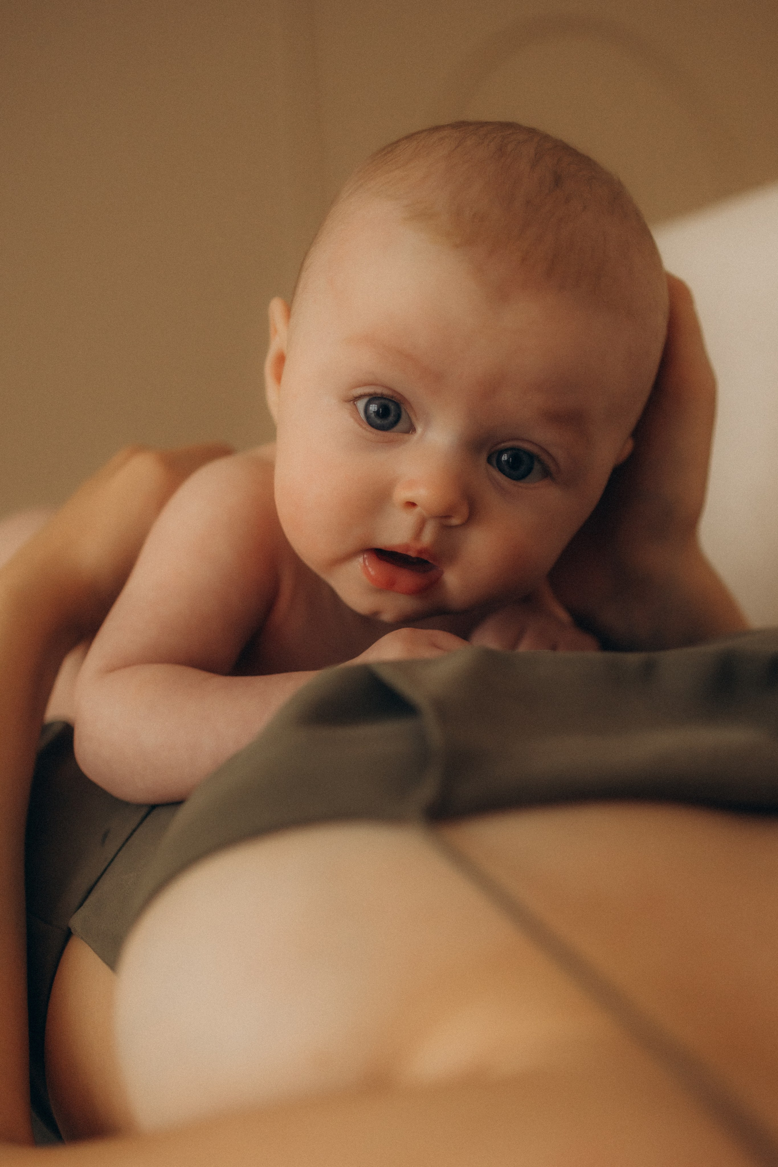 Ульяна и Алиса. Эльвира Галимьянова — семейный фотограф Екатеринбурга