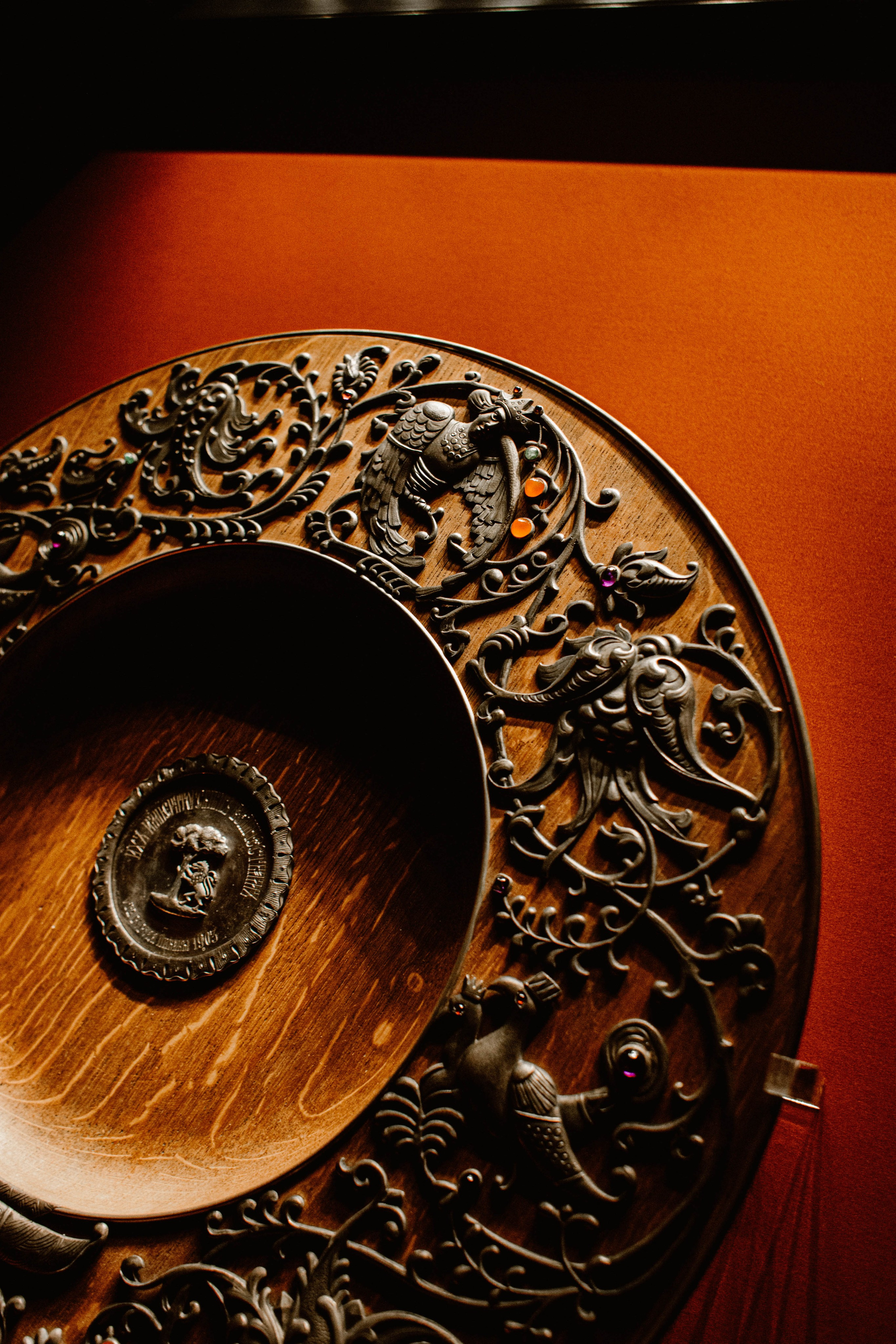 Питер / 24. Фотограф в Нижнем Новгороде