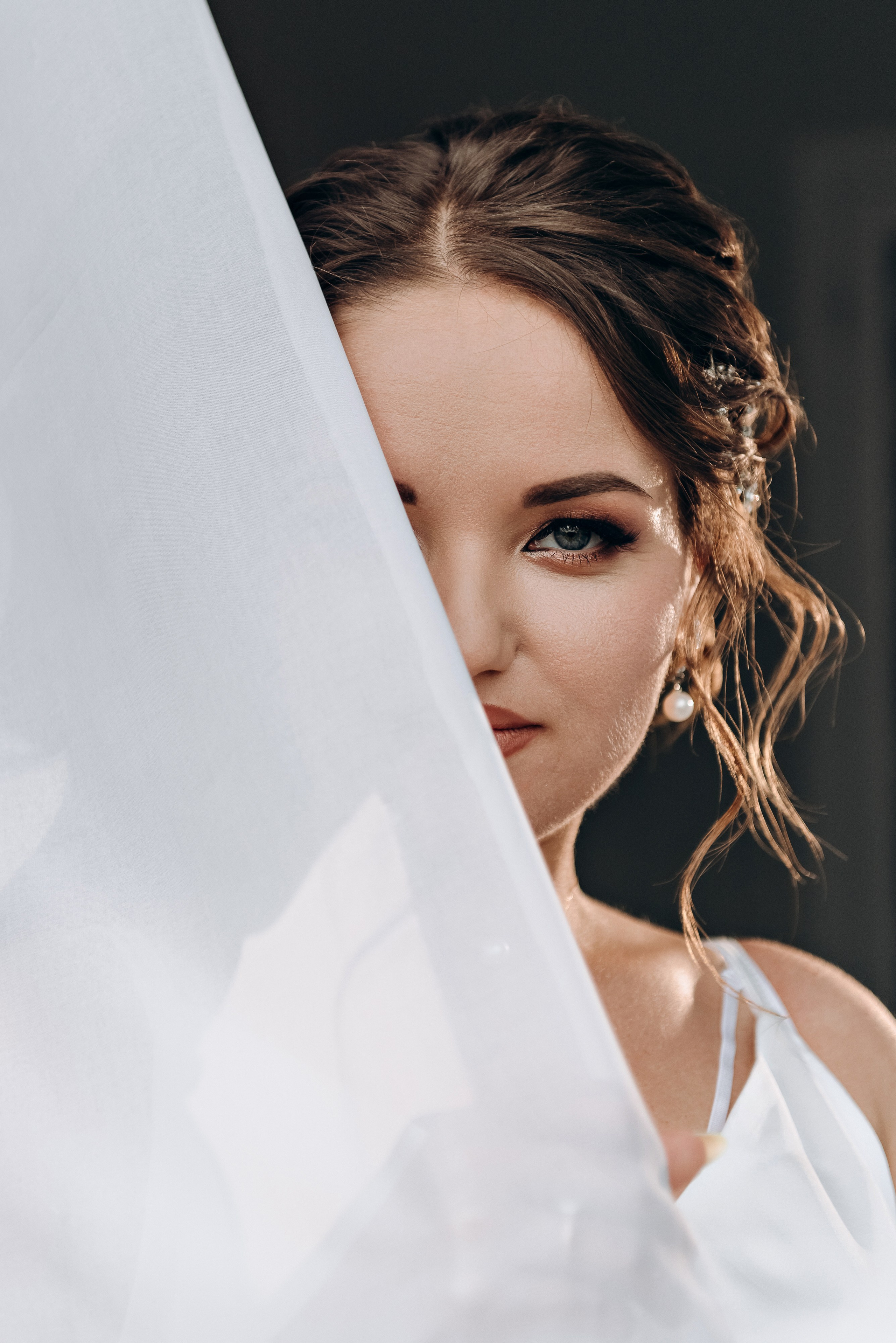 Дима и Катя 21.07.2023. Свадебный фотограф в Тамбове и области