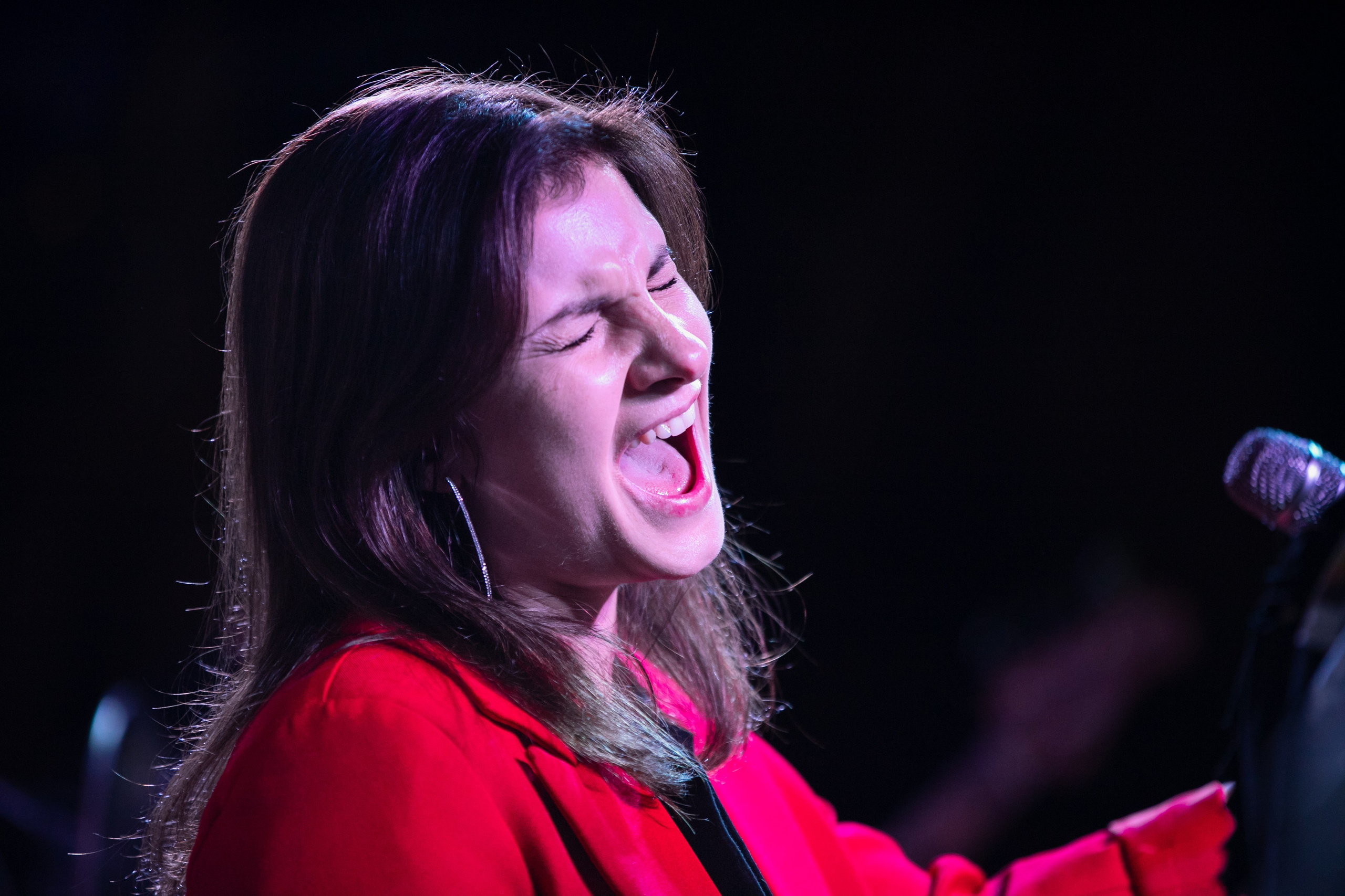 Выступления на сцене. Фотограф в Москве портреты | репортажи | спорт