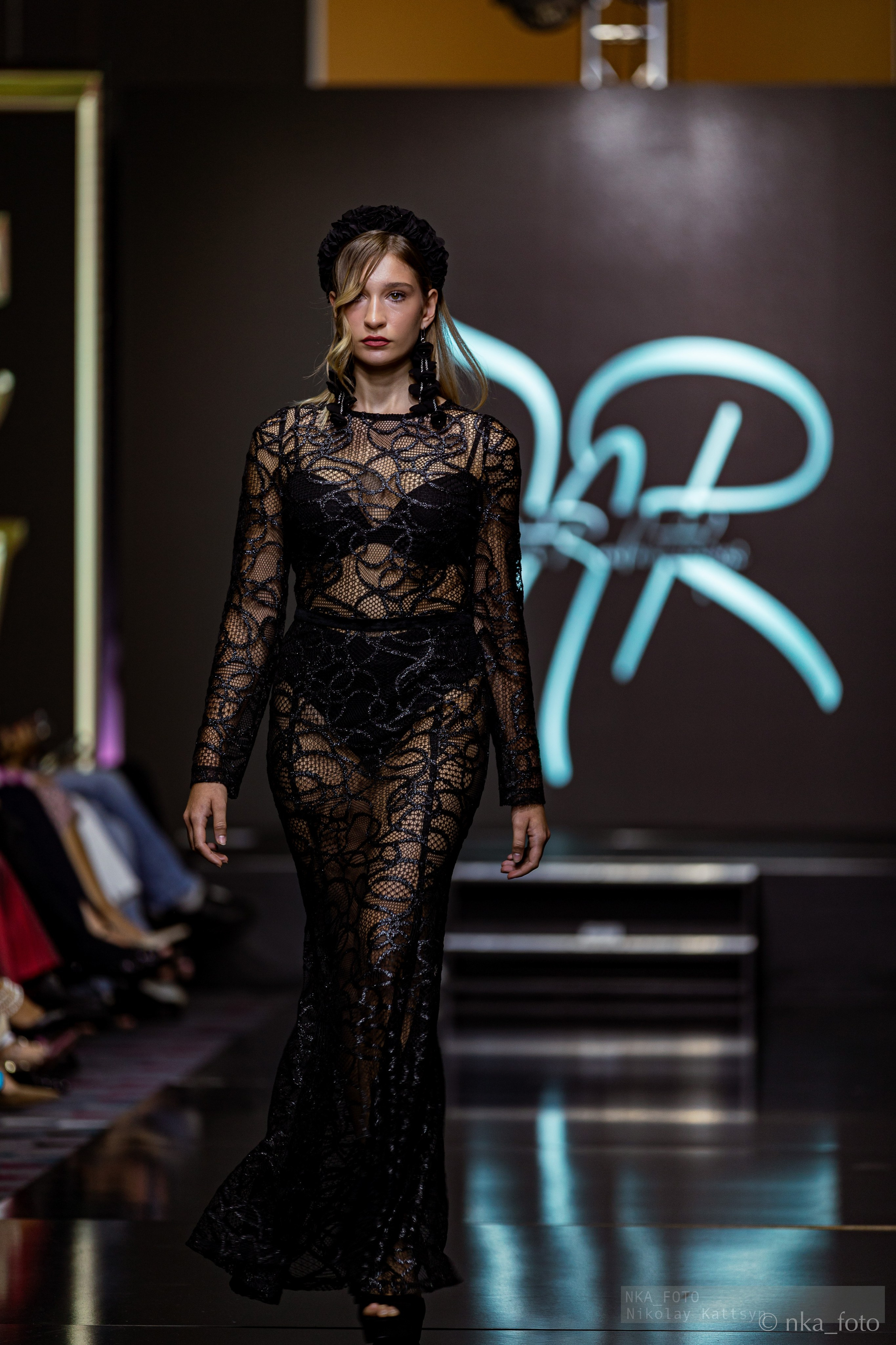 Модная неделя в Тбилиси. Фотограф в Москве портреты | репортажи | спорт