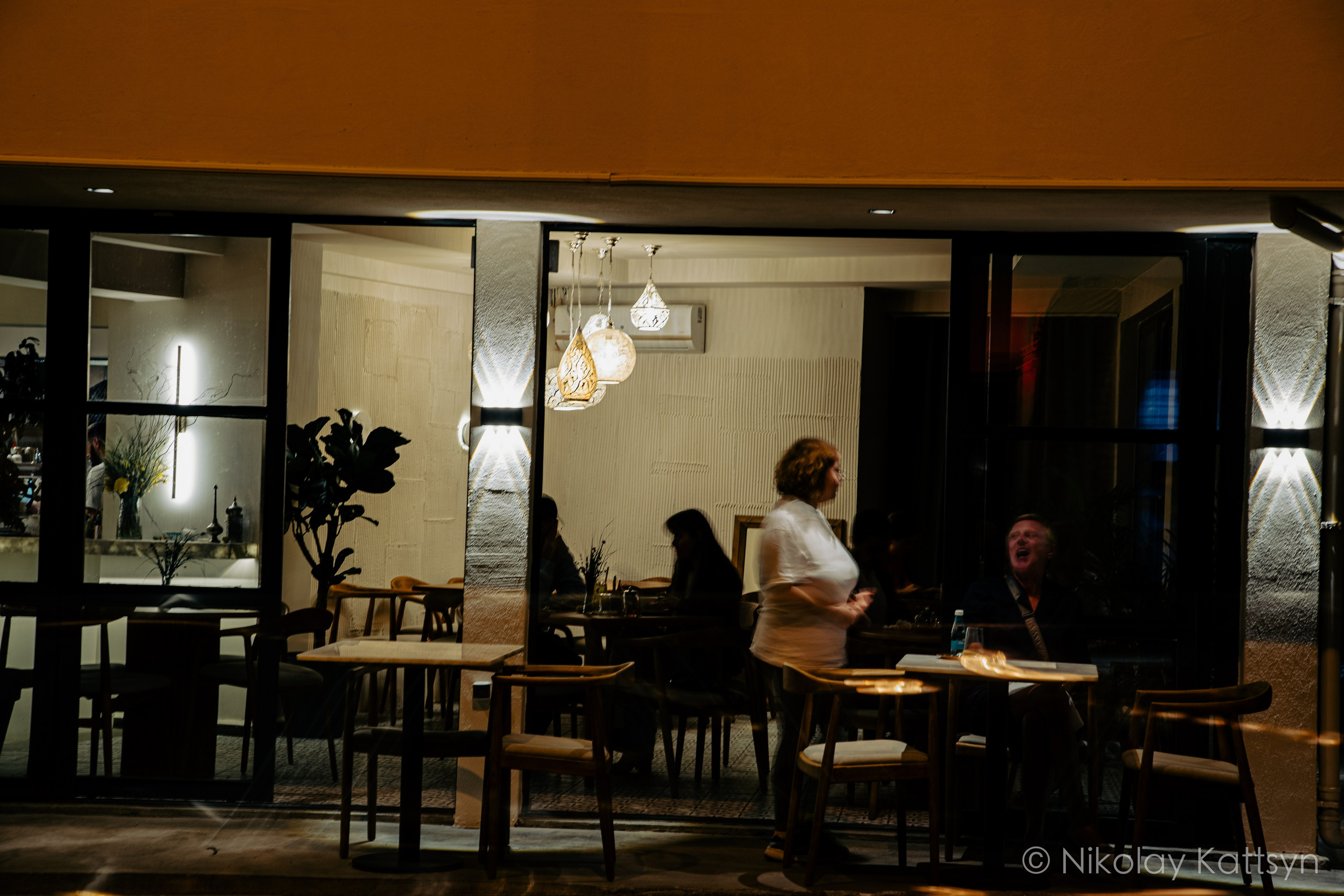 Ресторан в Турции. Фотограф в Москве портреты | репортажи | спорт