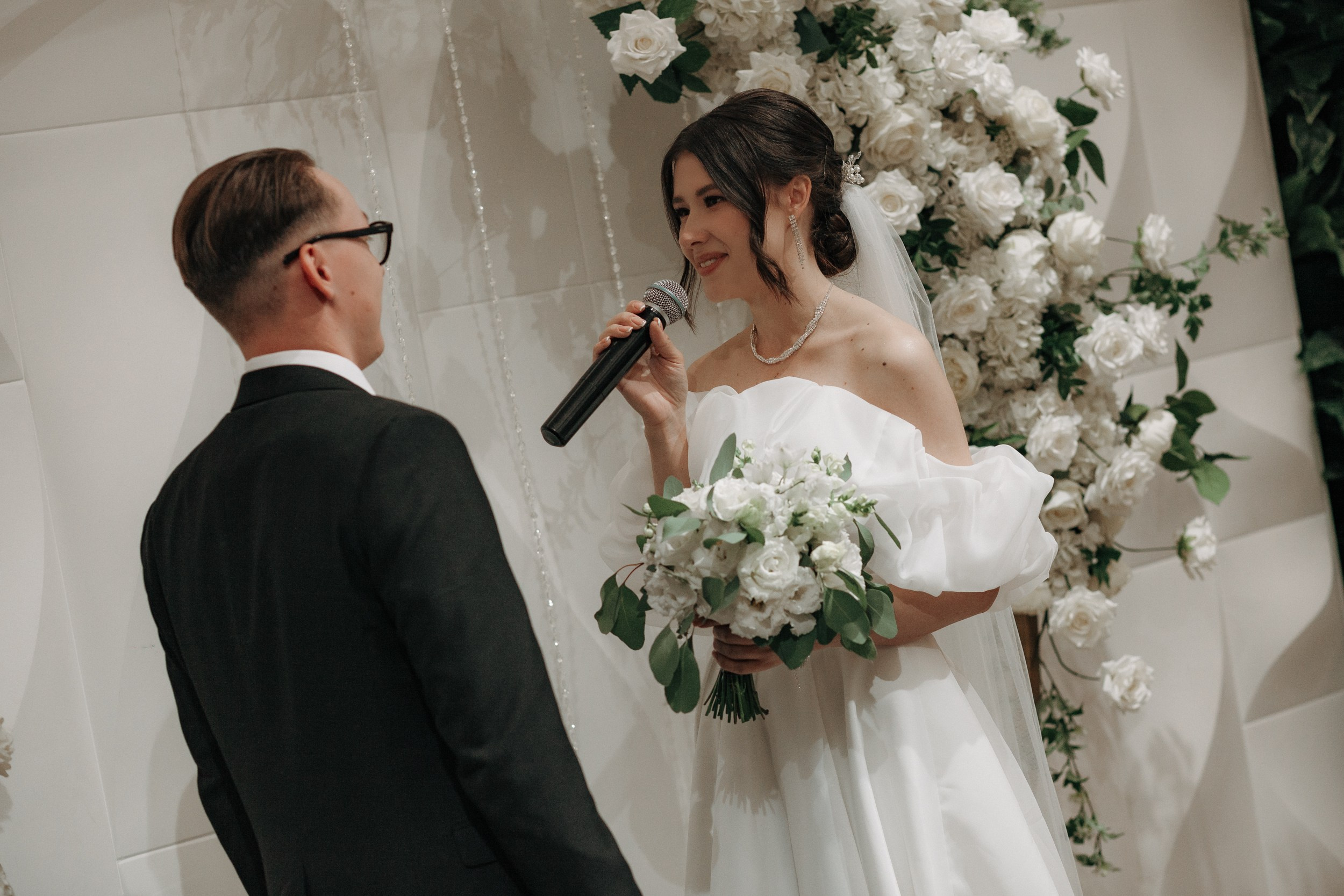 Анонс свадьбы Маши и Миши. Свадебный фотограф Пермь