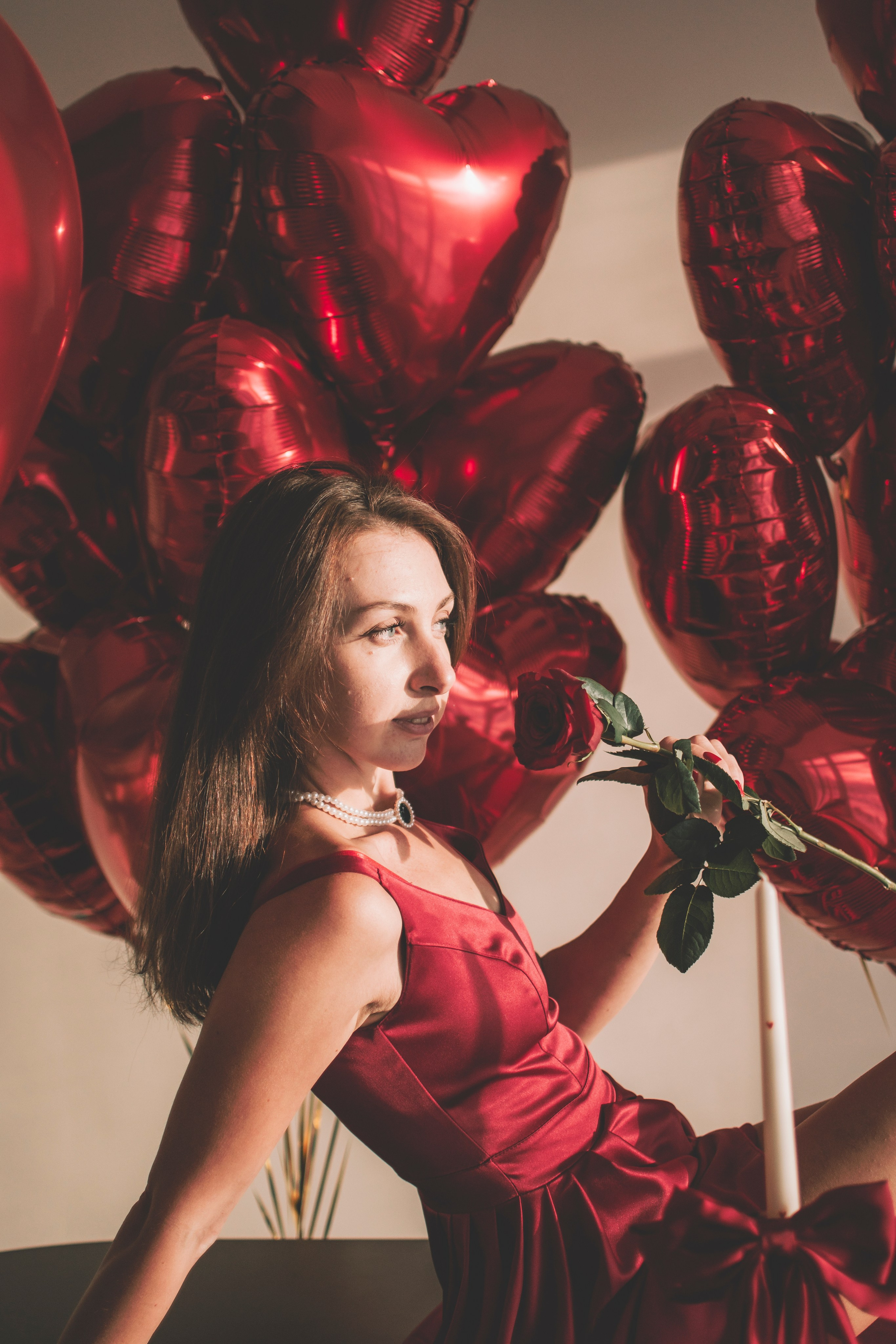 Анна. Семейный и свадебный фотограф Губкинский и Ставрополь