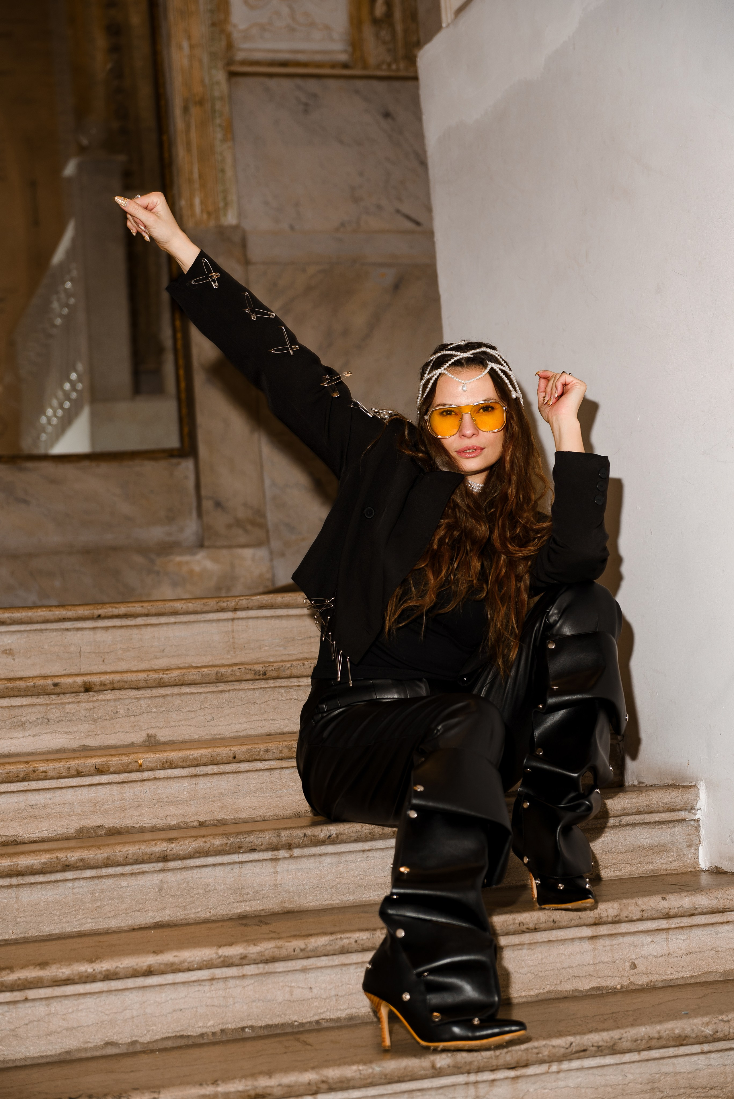 Мероприятия. Фотограф Москва | Янис Алываев