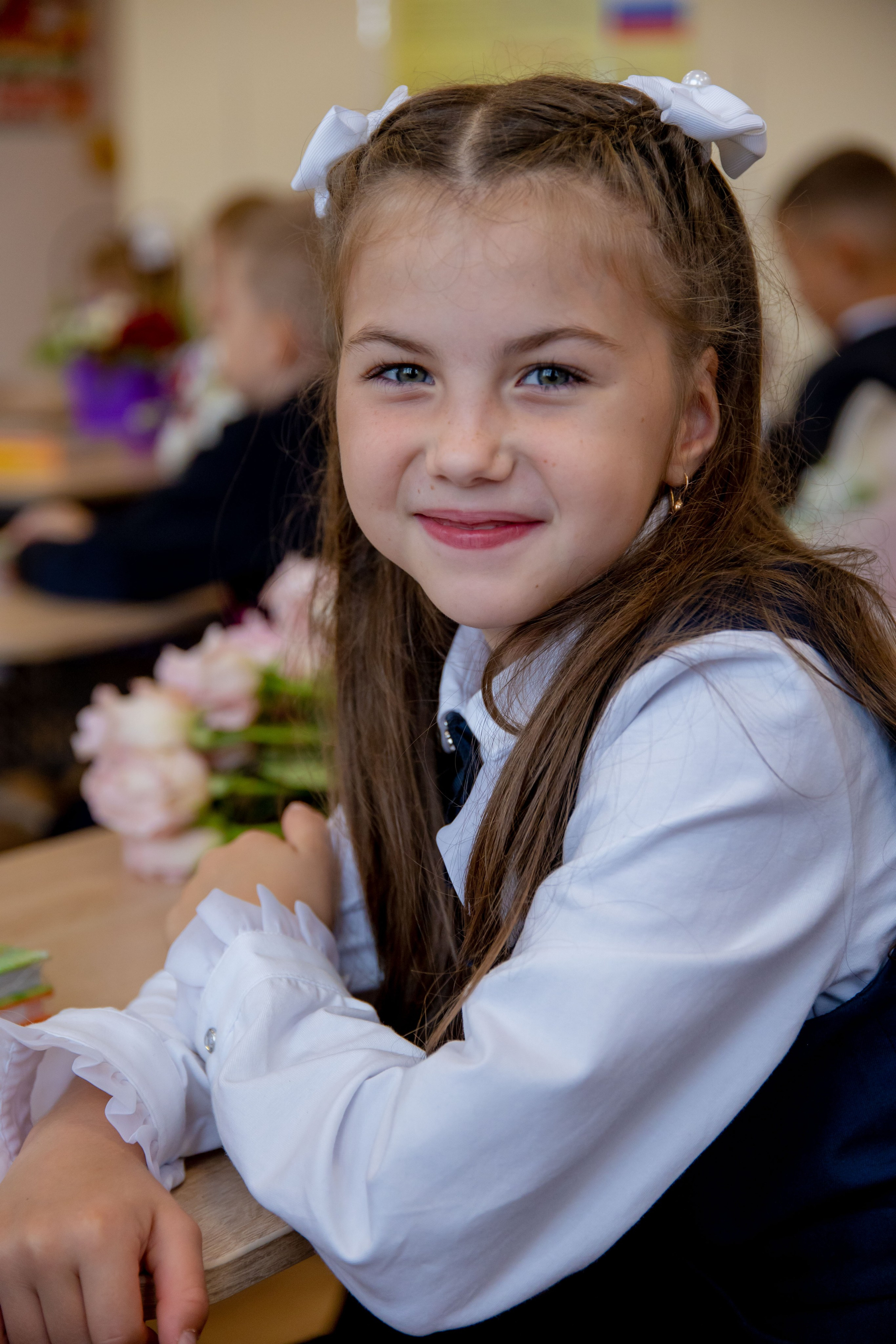 1 Сентября. Фотограф на праздник, корпоратив, День Рождения и Юбилей в г. Санкт-Петербурге Алексей Анкушев