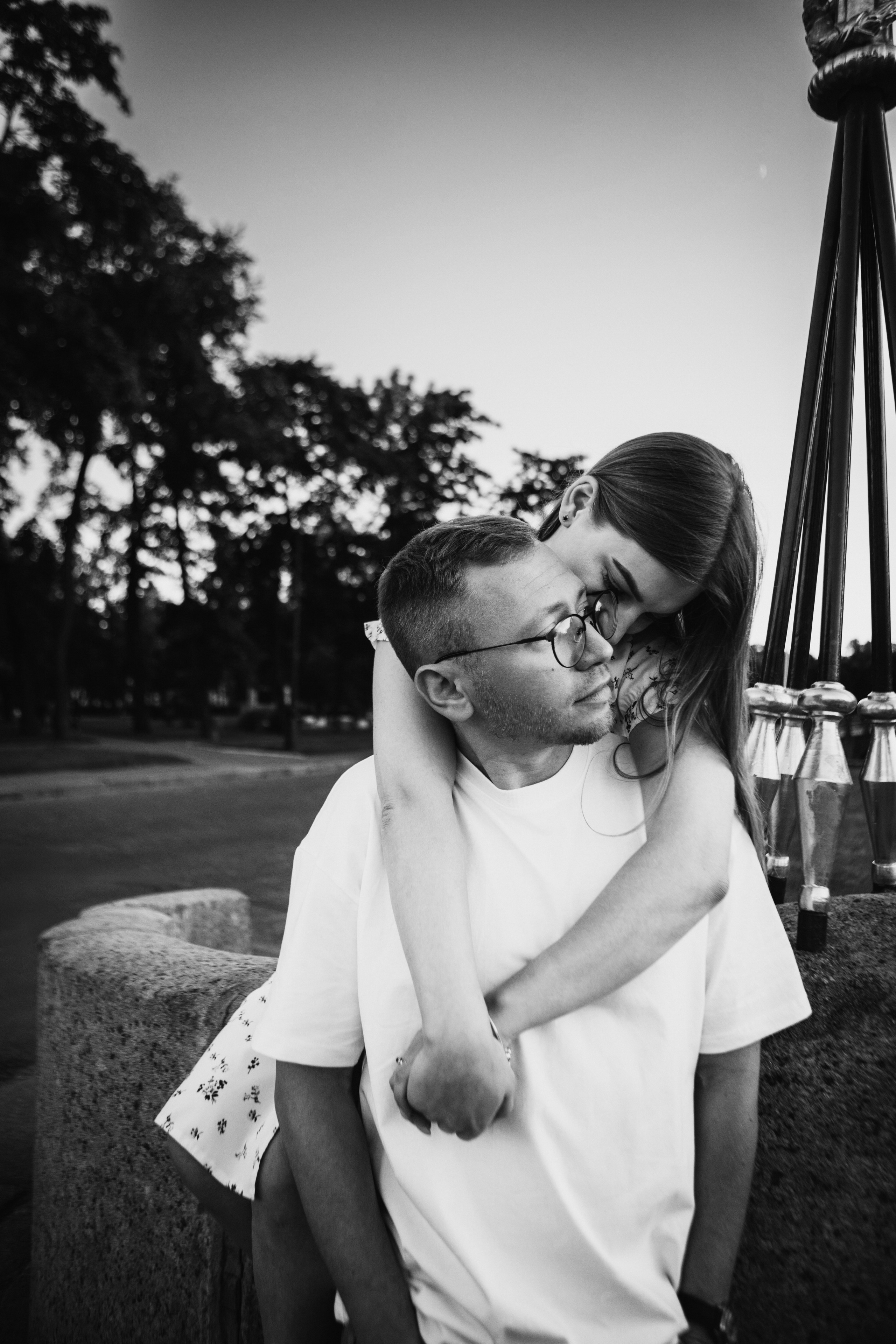 Анастасия и Александр. Klerout Photographer