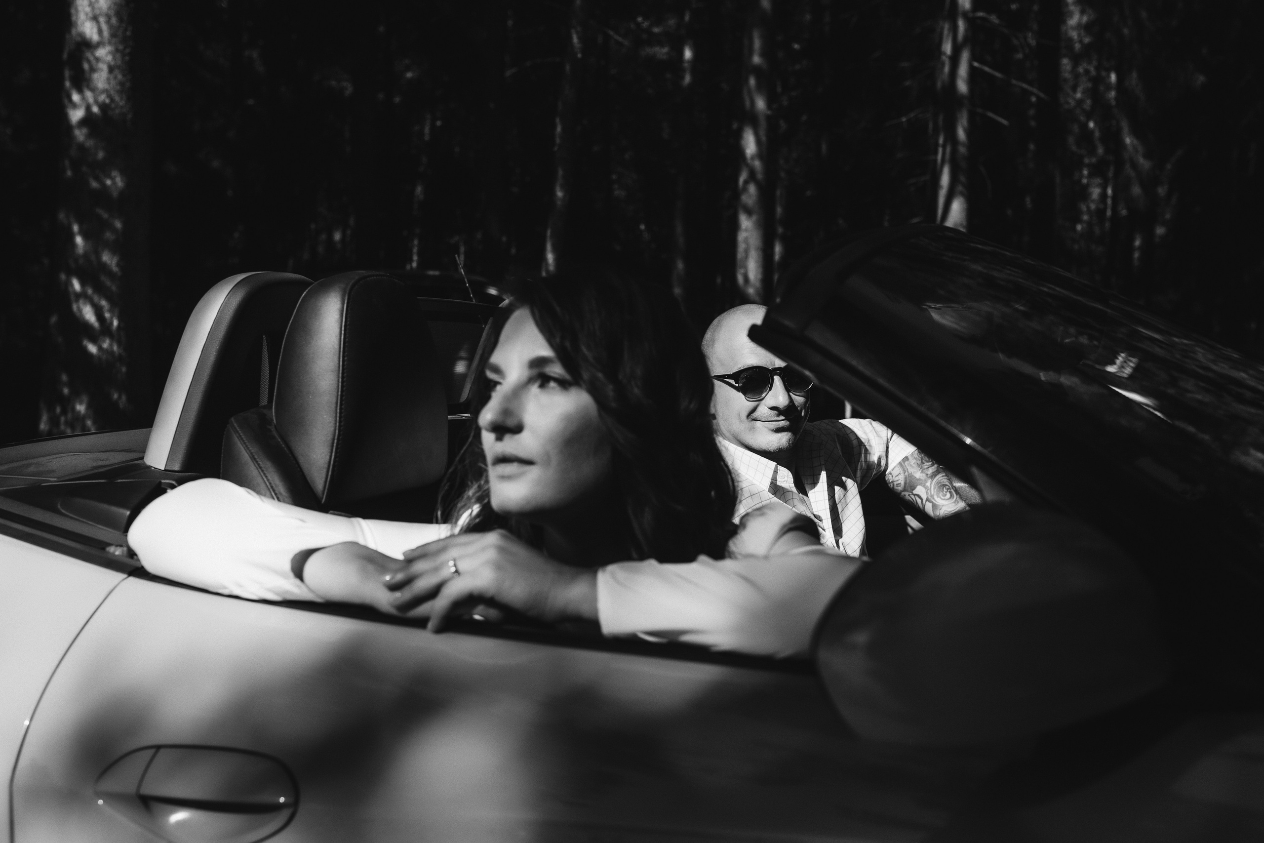 Свадьба Ольги и Максима. Klerout Photographer