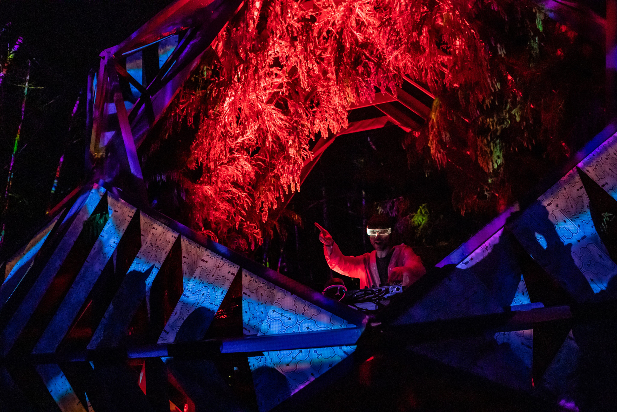 ANATMAN 2025. Сайт Фотографа MASHASOLAR