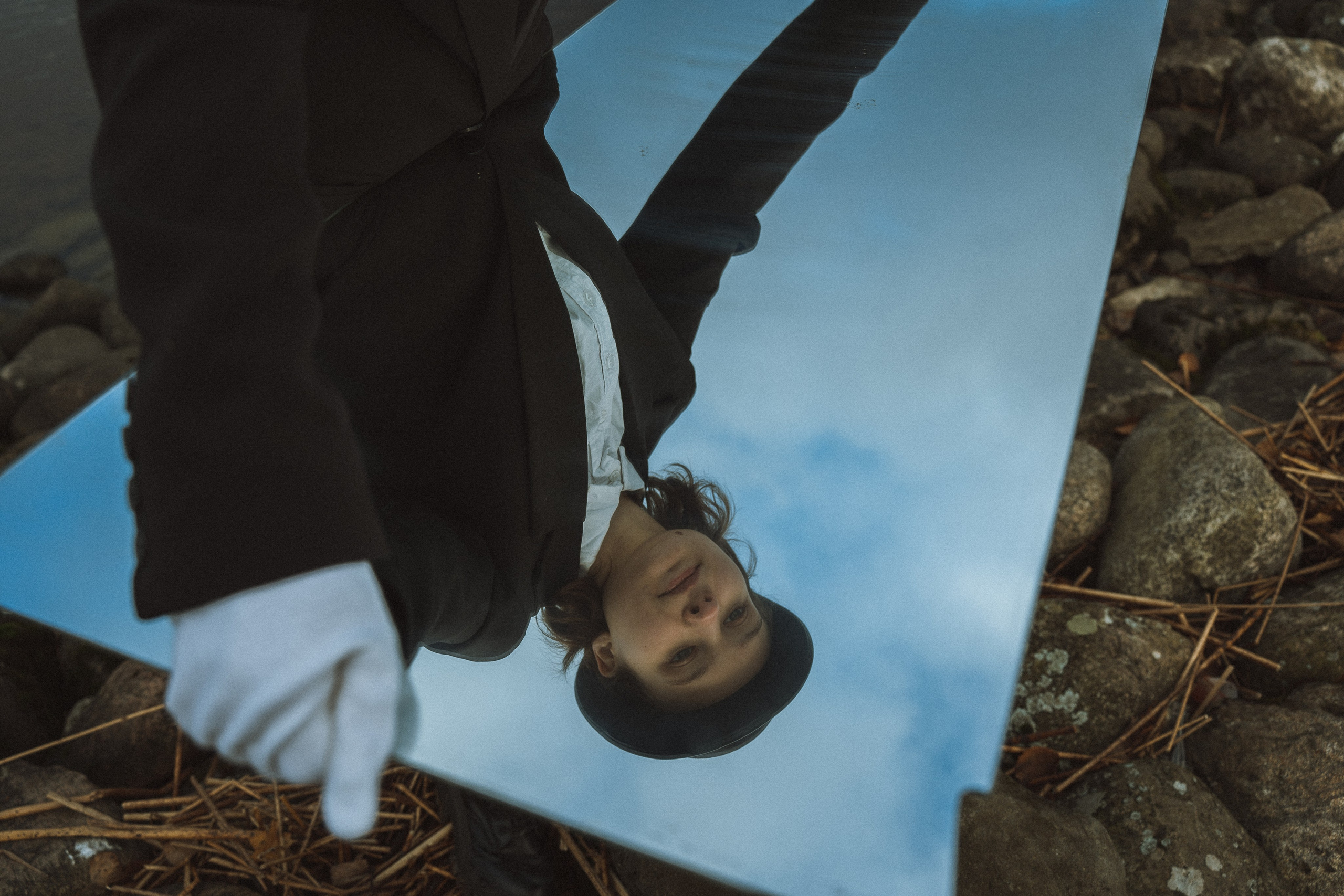 Соня. Виктория Спорова. Ваш портретный фотограф в Санкт-Петербурге