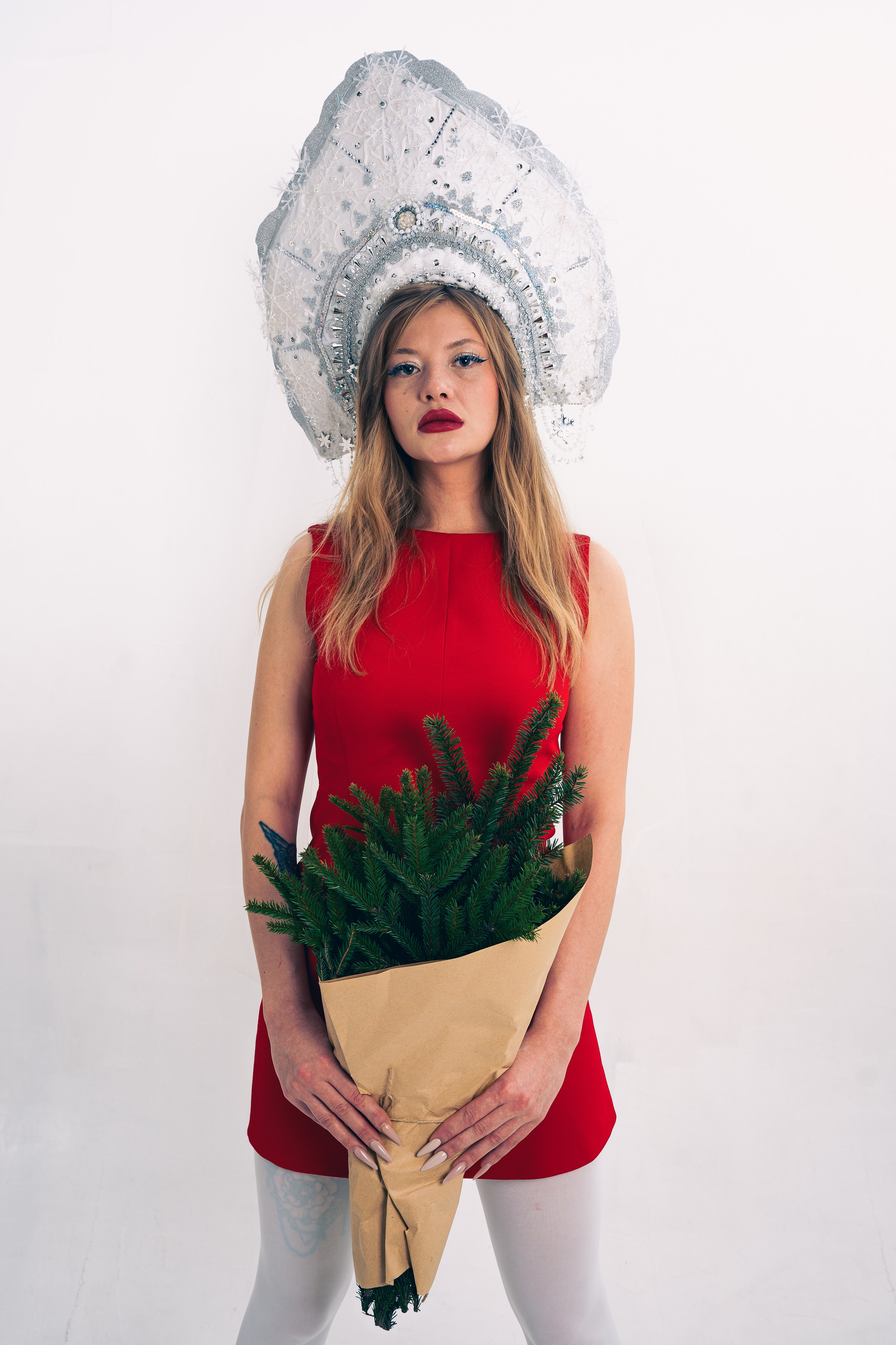 Вера. Виктория Спорова. Ваш портретный фотограф в Санкт-Петербурге