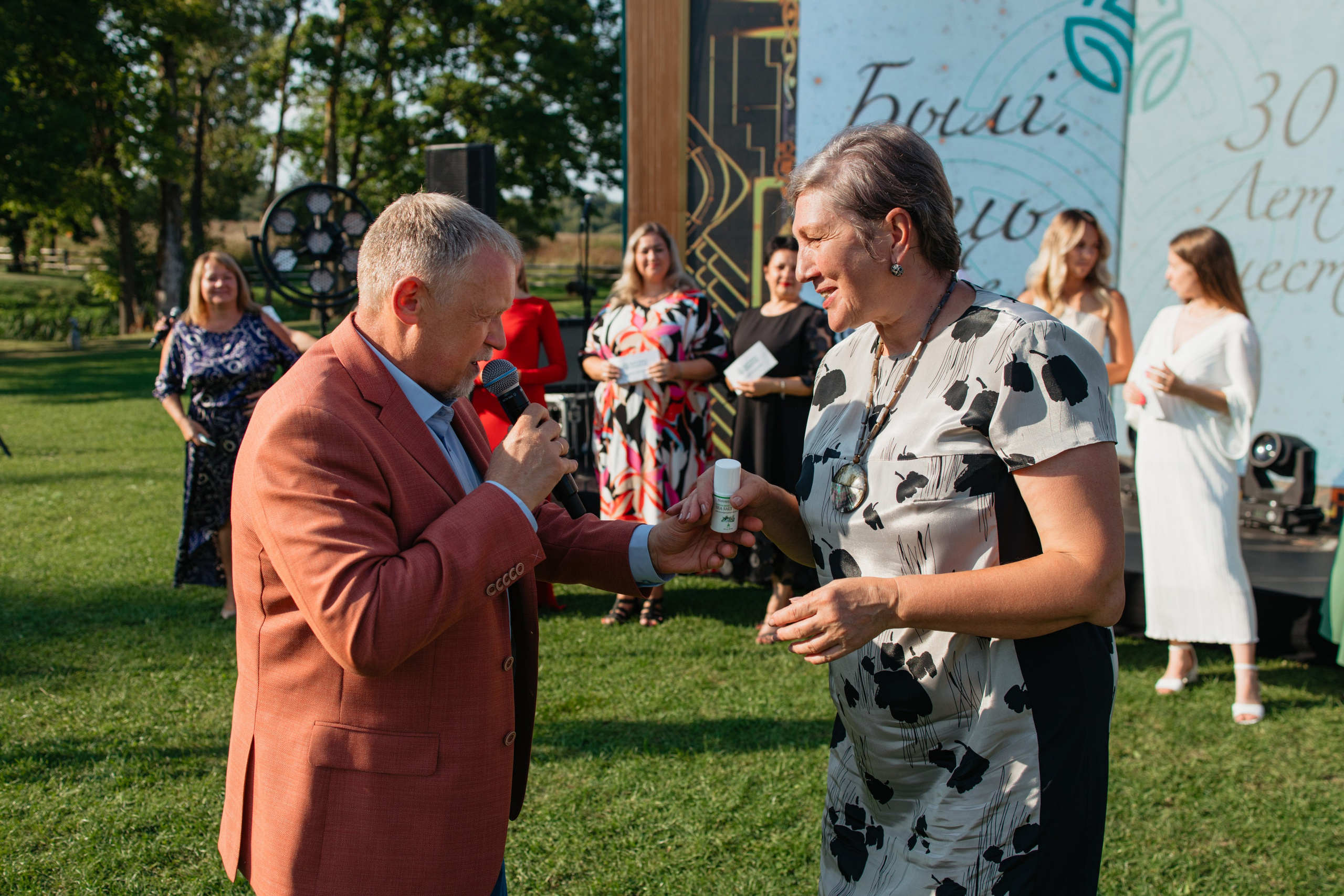 NSP 30 лет | Усадьба «Двор Стайки». Свадебный фотограф в Минске Владислав Бабич