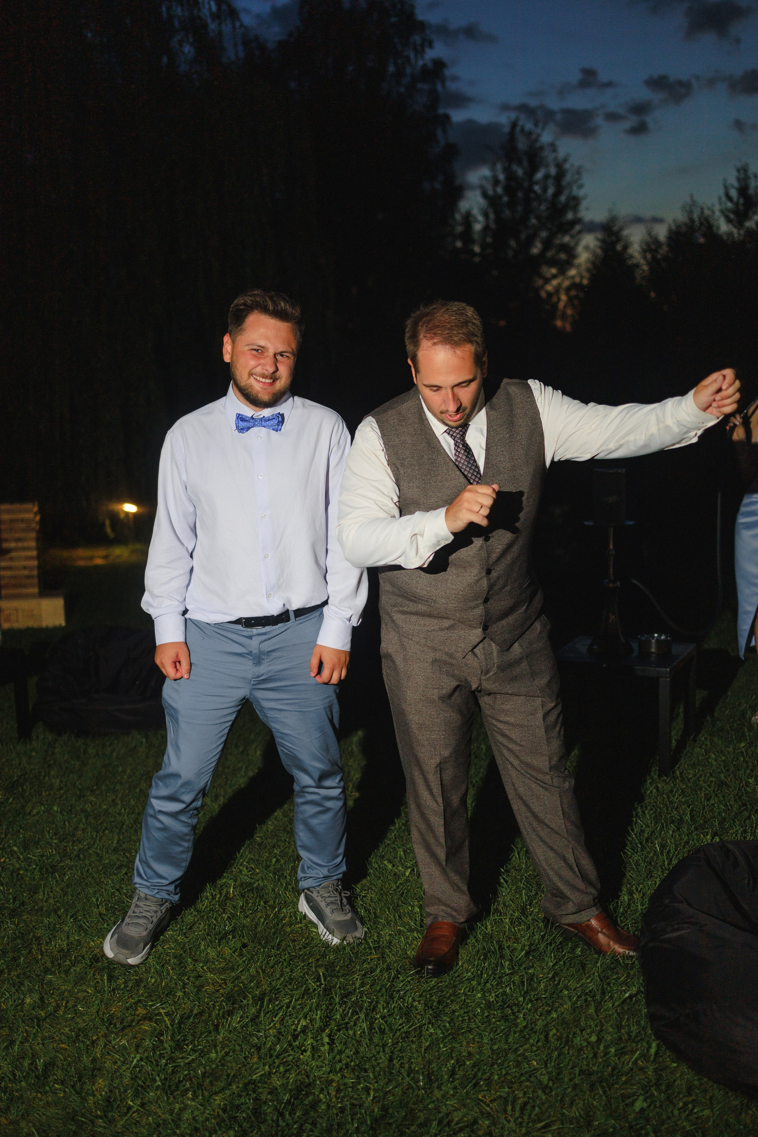 Петя & Полина | VILLA CHIKI. Свадебный фотограф в Минске Владислав Бабич