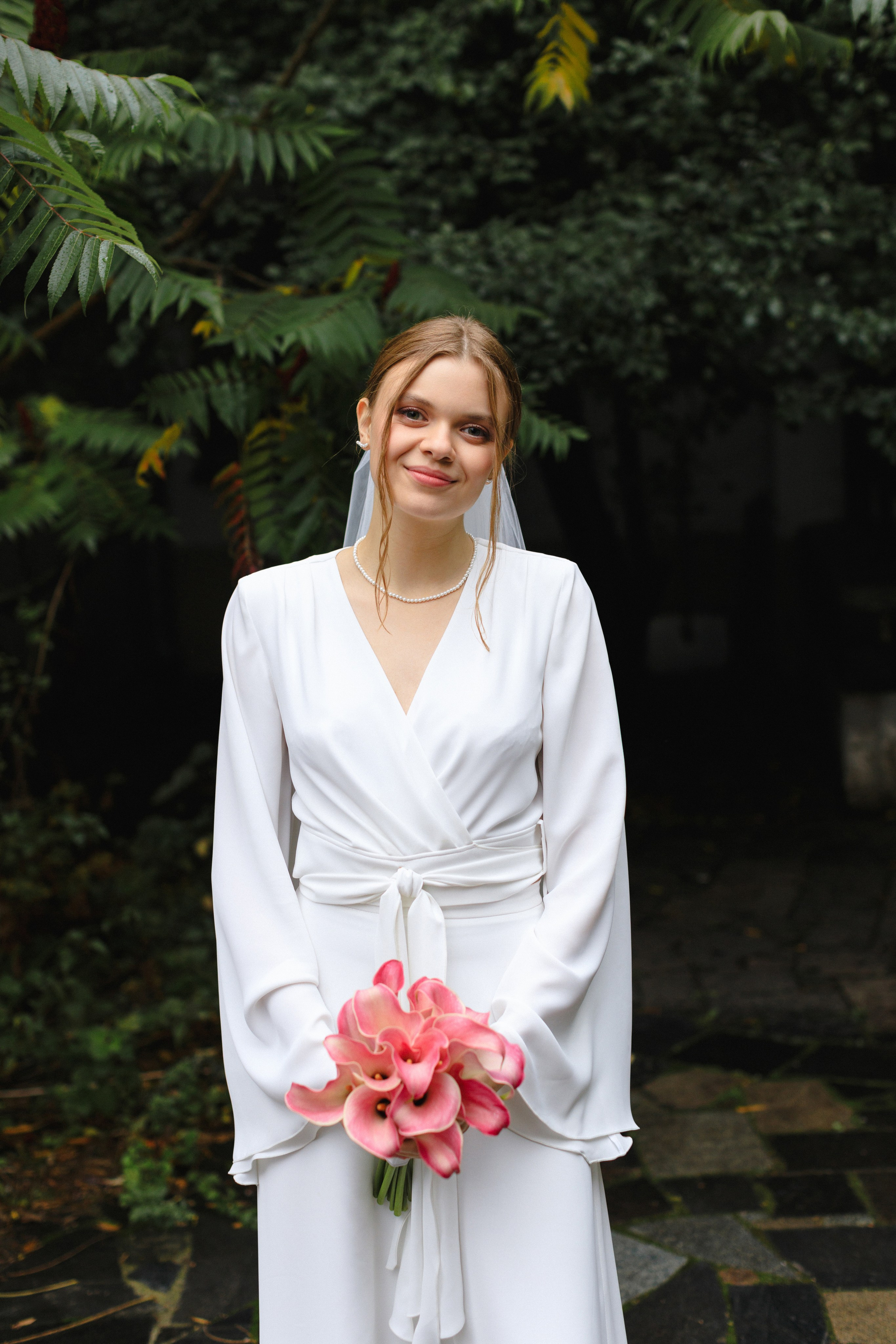 Саша & Даша. Свадебный фотограф в Минске Владислав Бабич