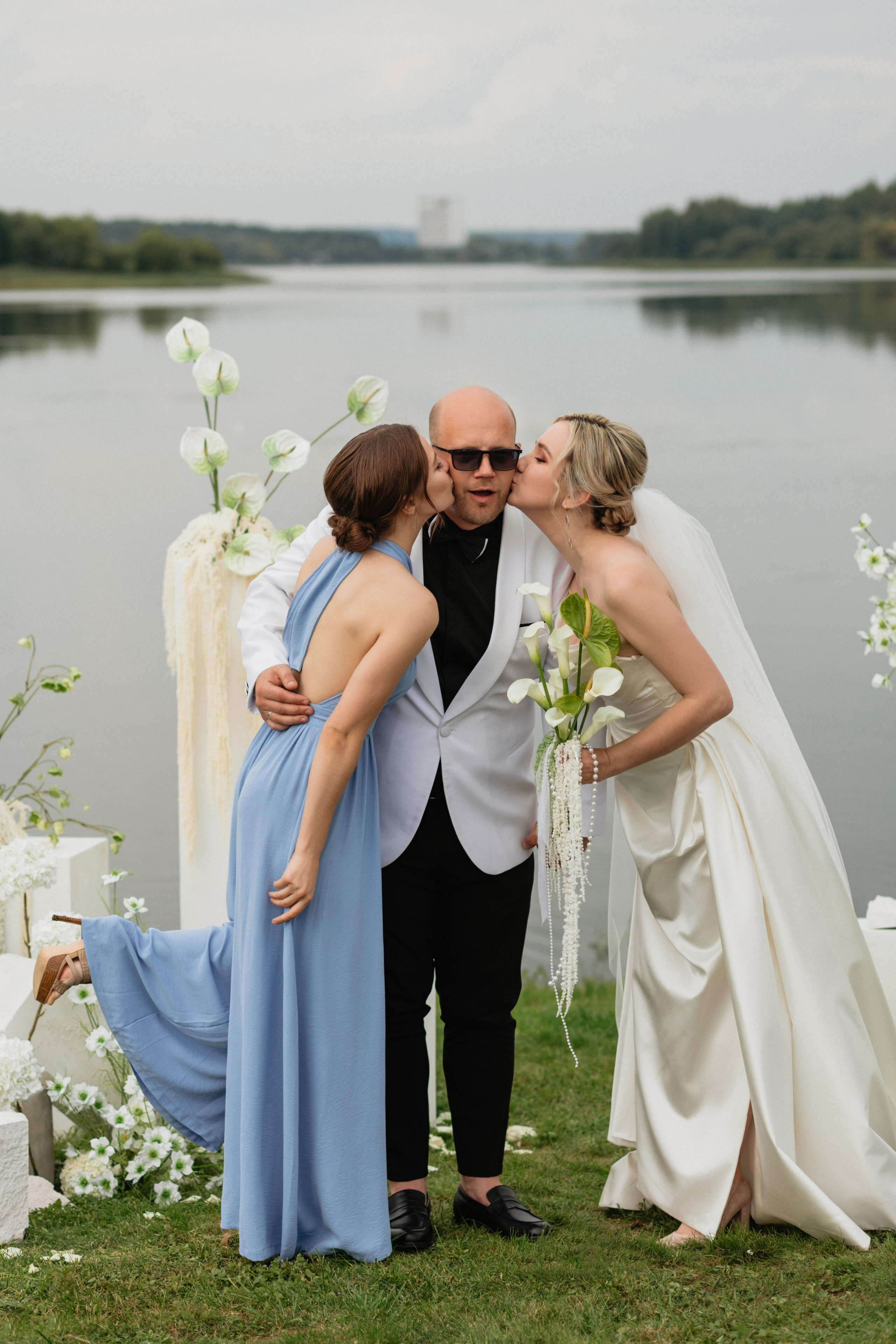 Андрей & Лера | ROBINSON CLUB. Свадебный фотограф в Минске Владислав Бабич