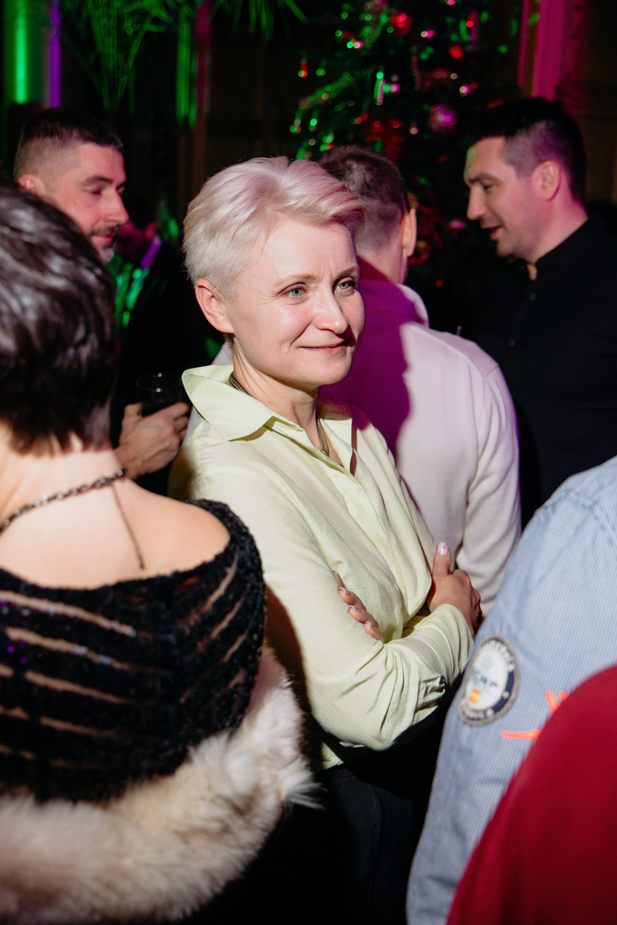 Вечеринка «Бесславные ублюдки». Свадебный фотограф в Минске Владислав Бабич