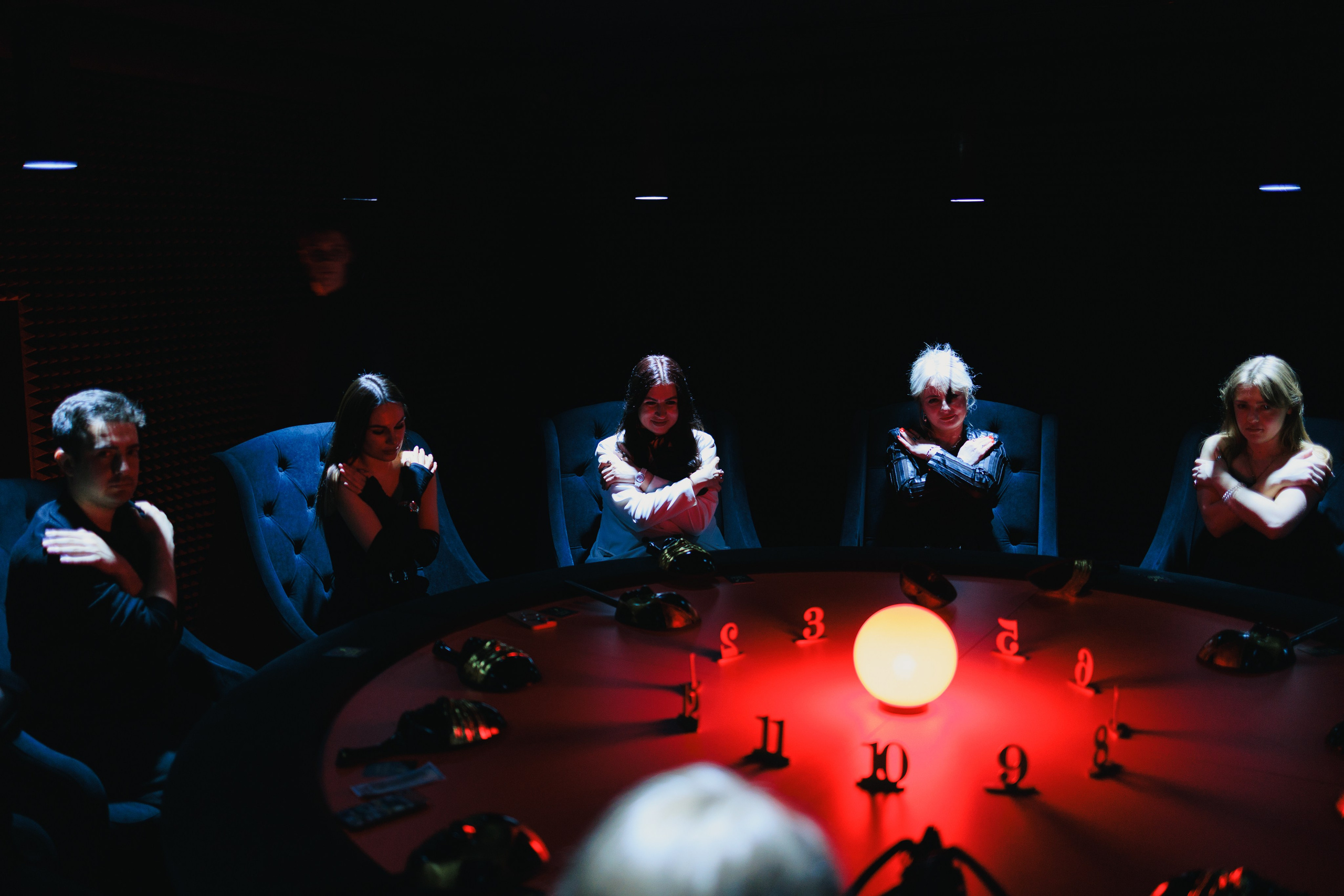 Корпоратив Лайт Лизинг | The Mafia Rooms. Свадебный фотограф в Минске Владислав Бабич