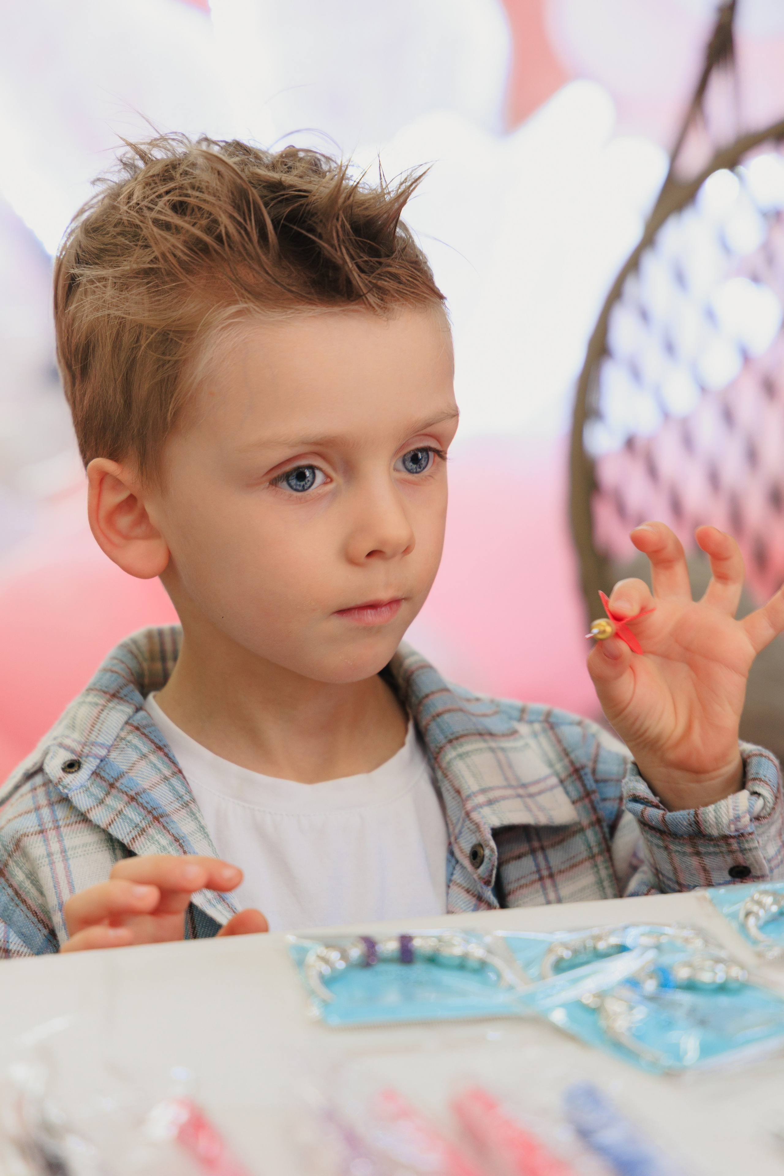 Злате 7 лет | Пуговка. Свадебный фотограф в Минске Владислав Бабич