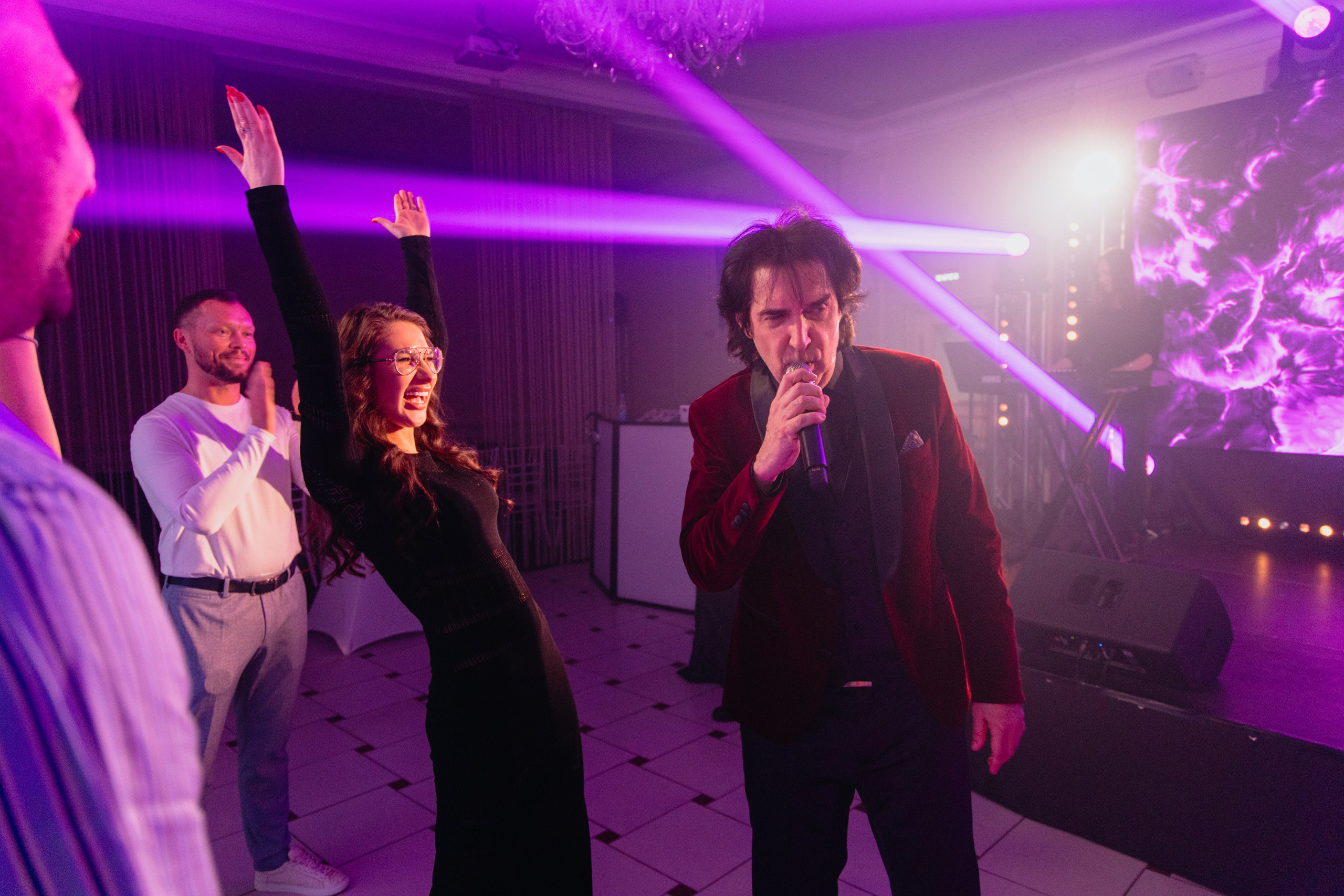 SASHA 30 feat. Кай Метов. Свадебный фотограф в Минске Владислав Бабич