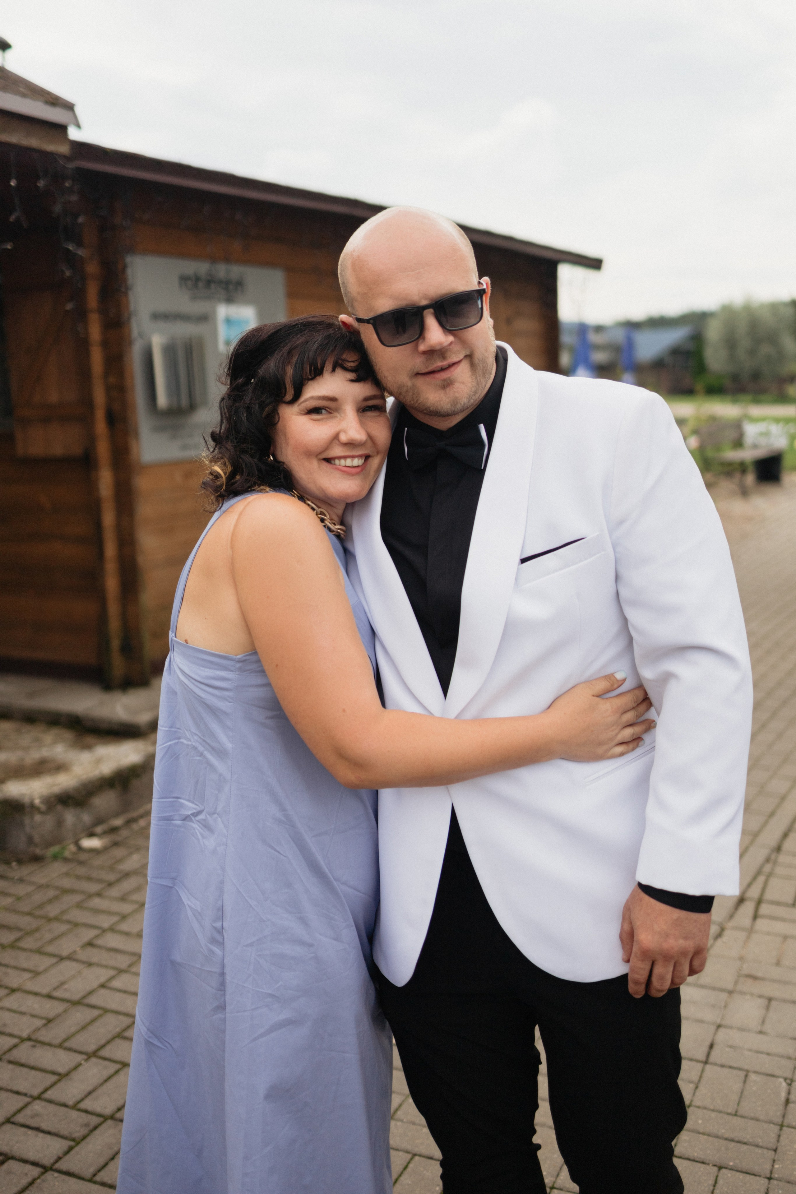 Андрей & Лера | ROBINSON CLUB. Свадебный фотограф в Минске Владислав Бабич