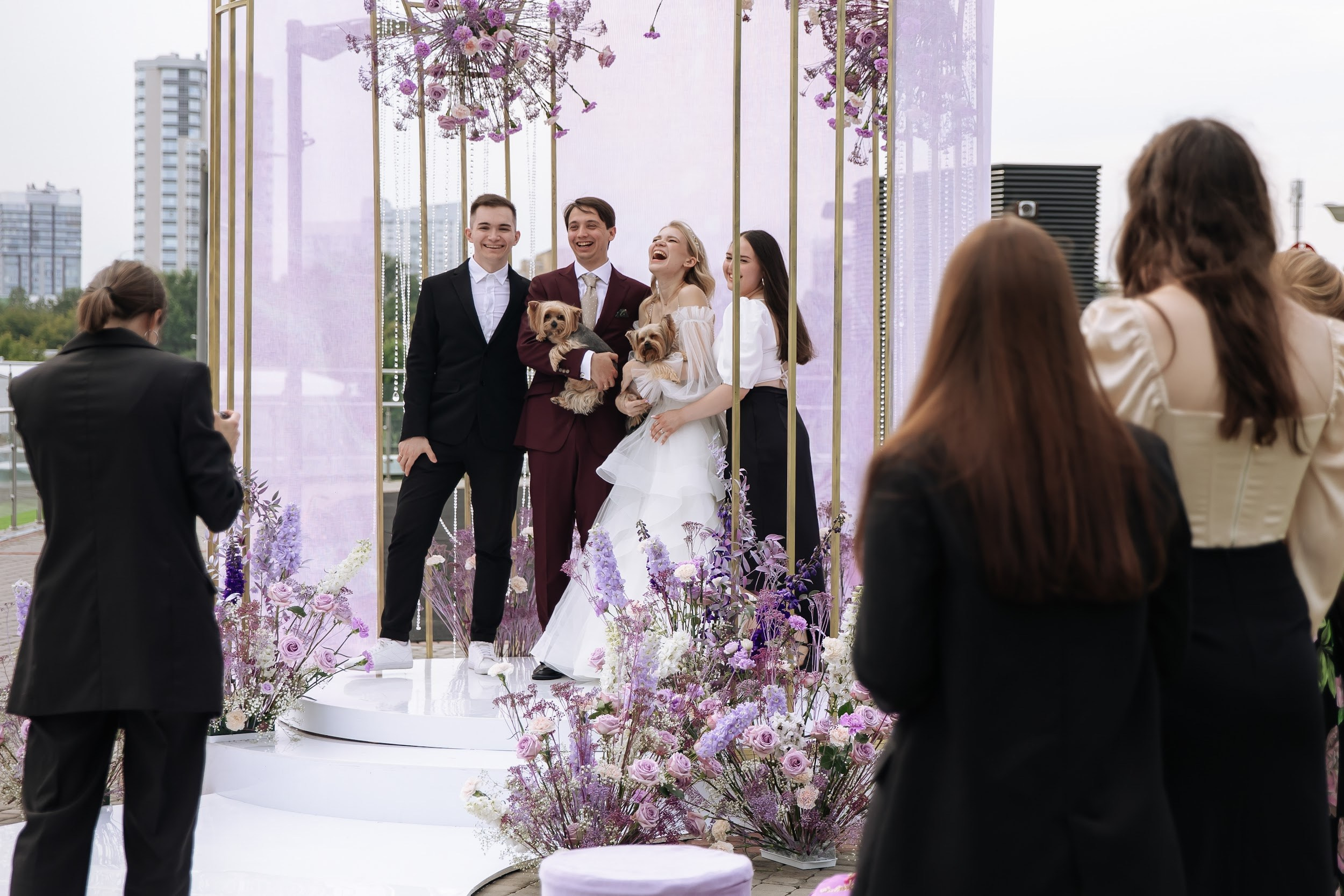 30.06 Настя и Семен. Свадебный организатор Екатеринбург