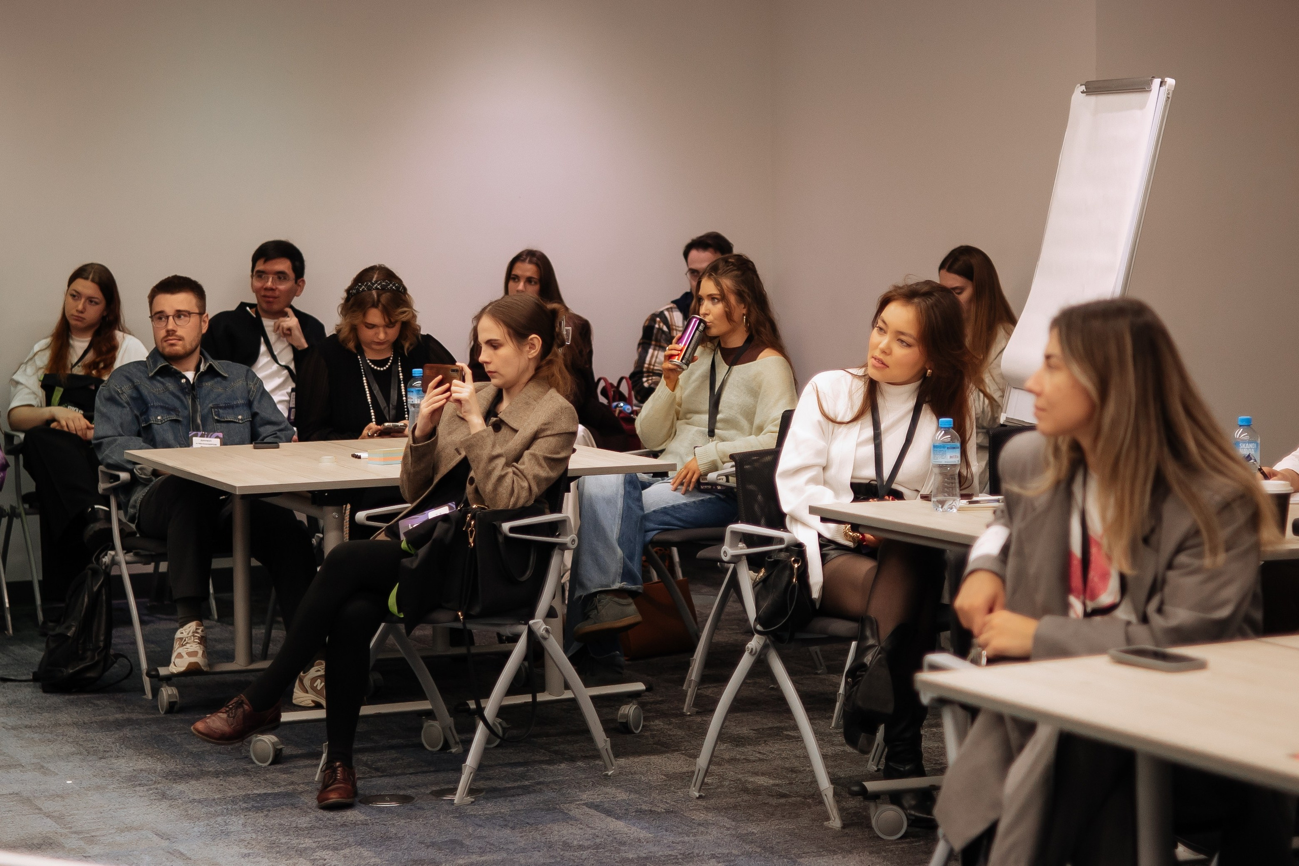 Конференции/Деловые мероприятия. Репортжный и Семейный Фотограф Екатеринбург, Любовь Агалакова