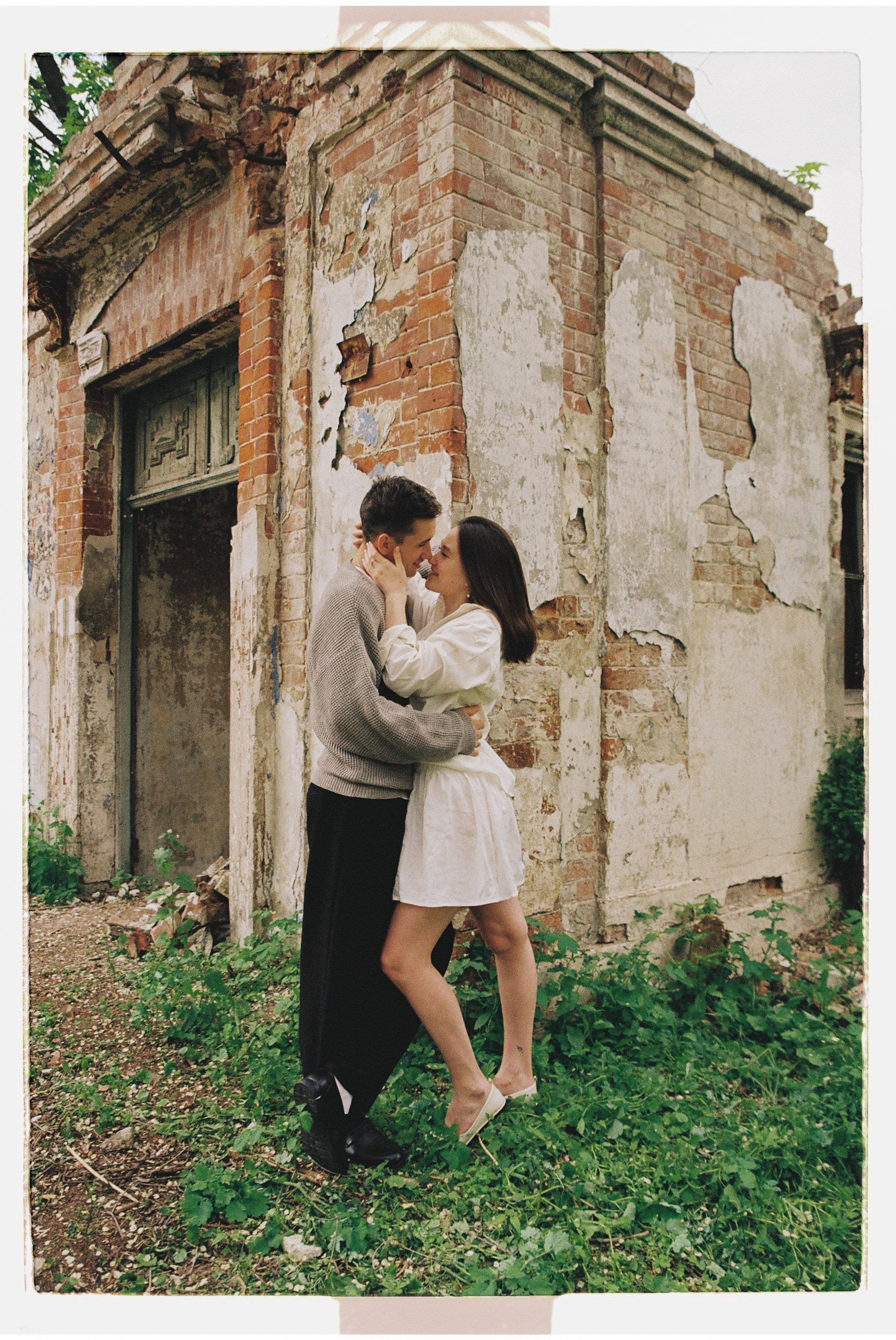 Илья и Валерия. Фотограф Ирина Гринько Тольятти Самара Москва