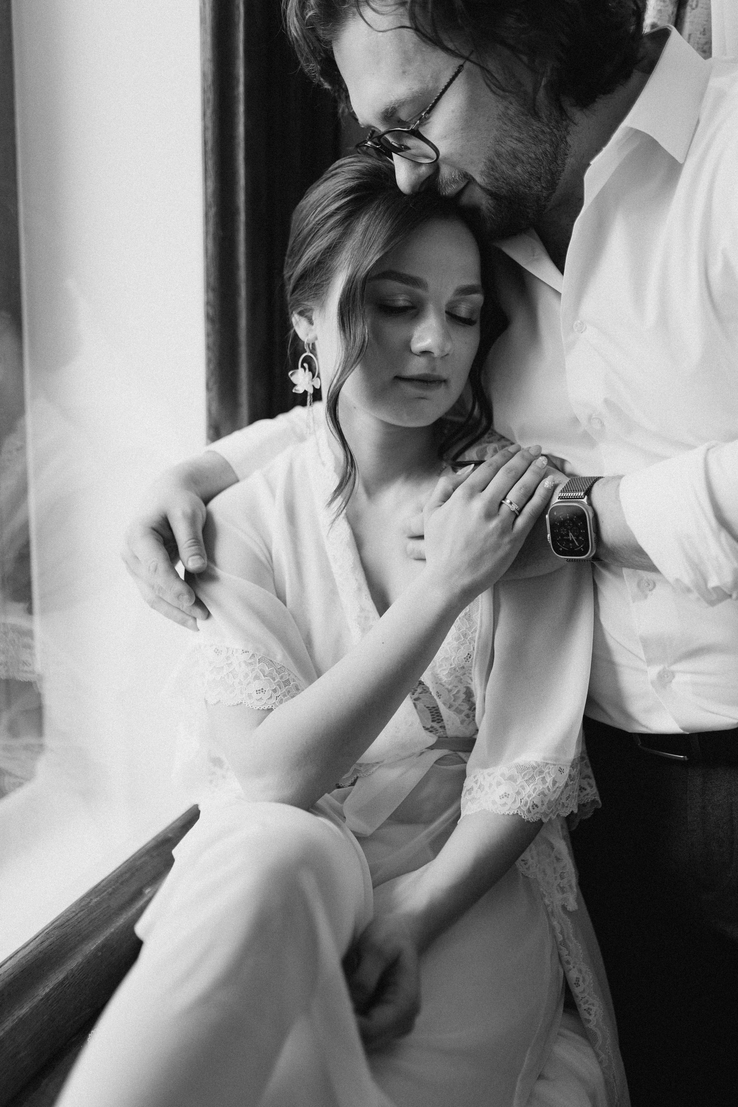 Настя и Никита. Фотограф из Петербурга