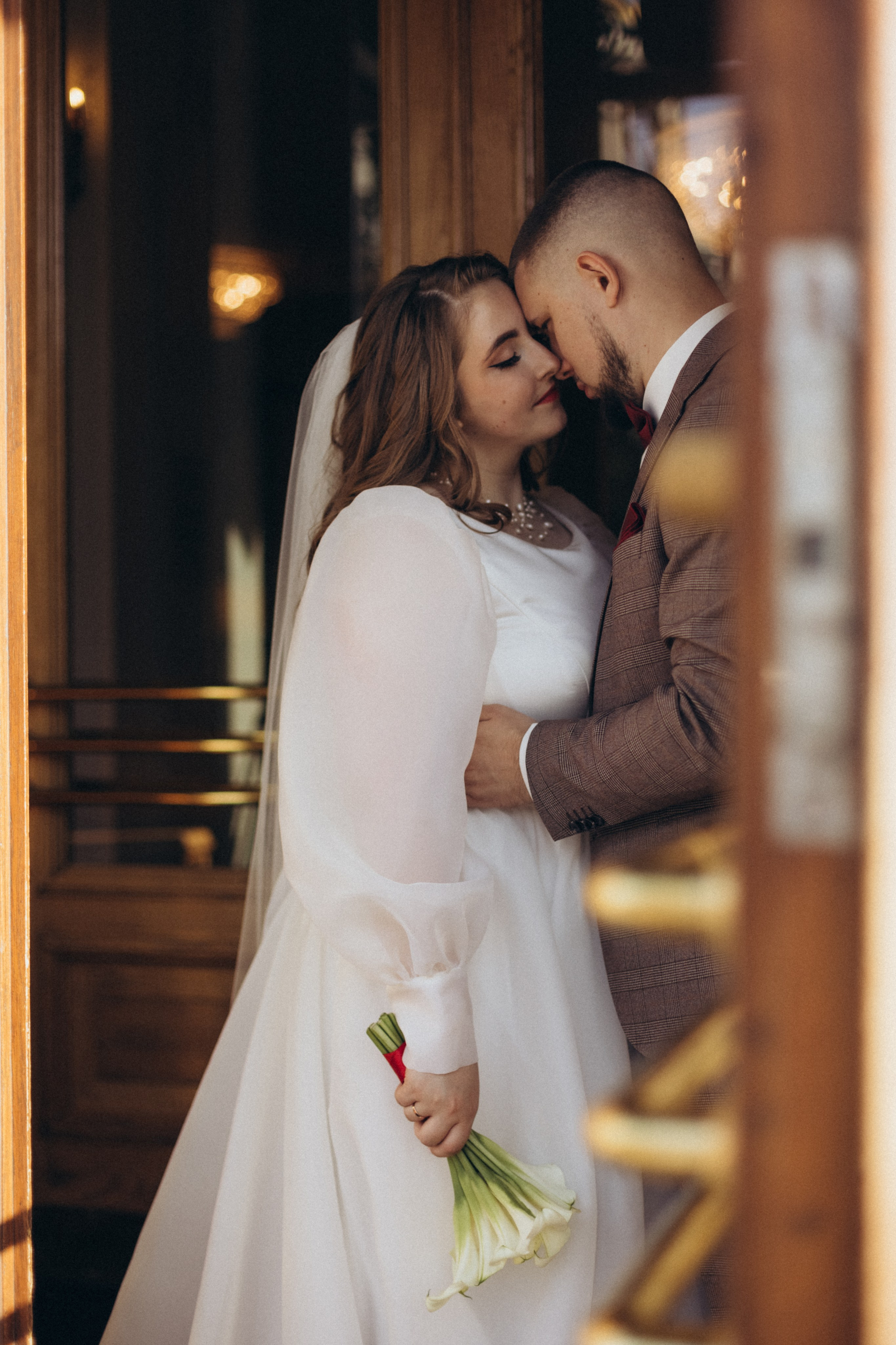 Соня и Илья. Фотограф из Петербурга