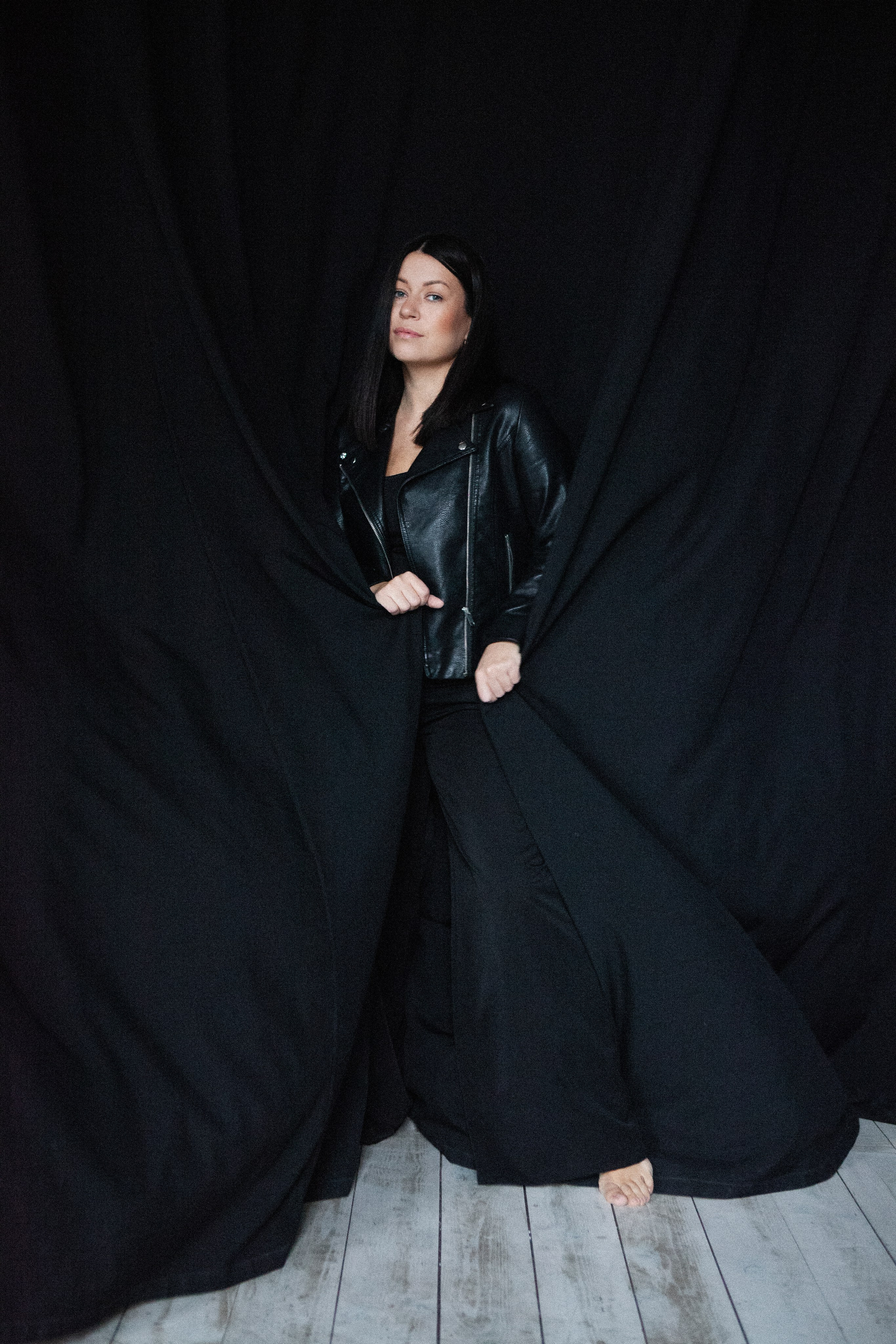 Люба. Портретный фотограф в Иванове Ольга Гуральник