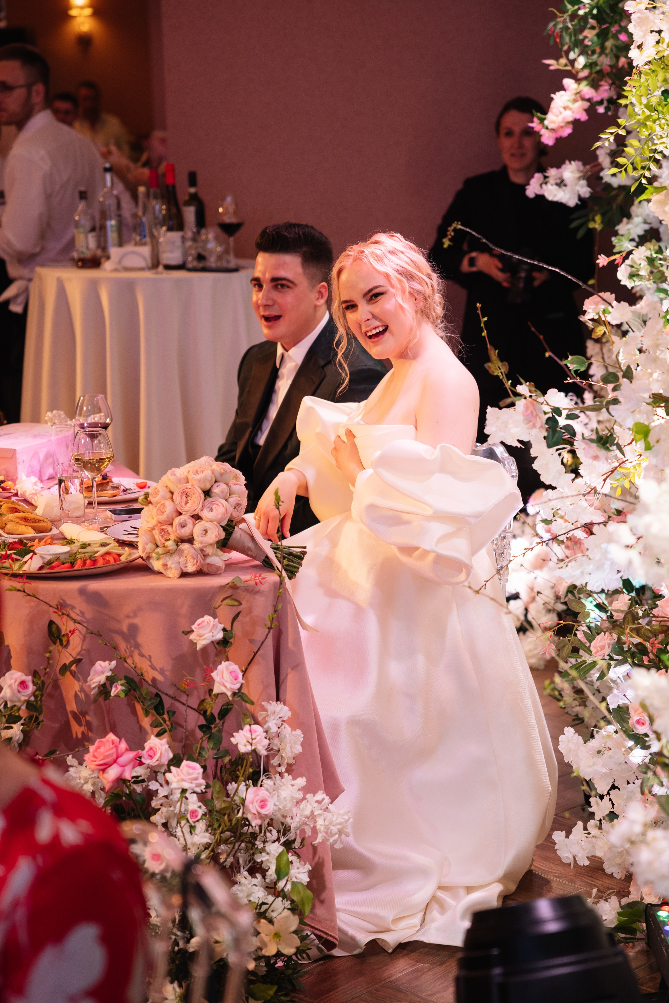 Wedding Станислав Вера. Фотограф в Ижевске и Казани Богданов Яков