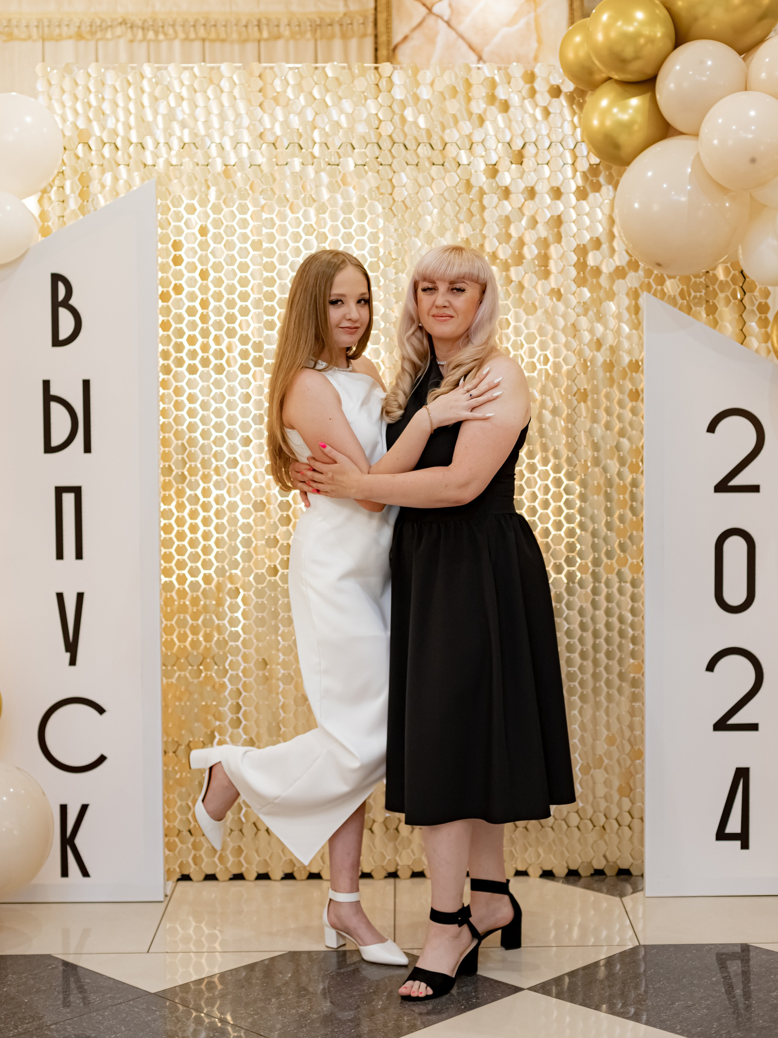 ВЫПУСКНОЙ. Photokarish