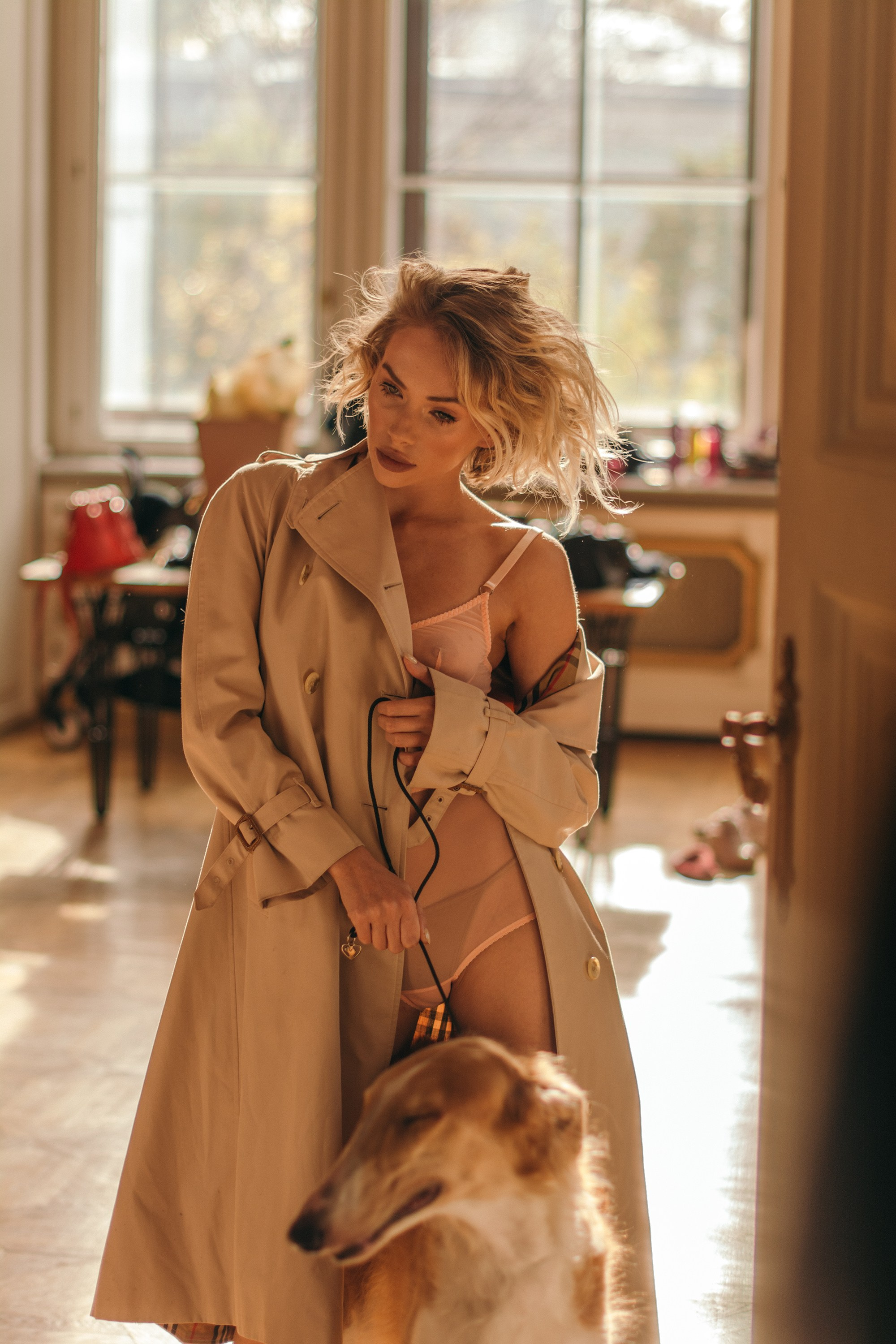 Ульяна. Фотограф в Москве Панина Юлия