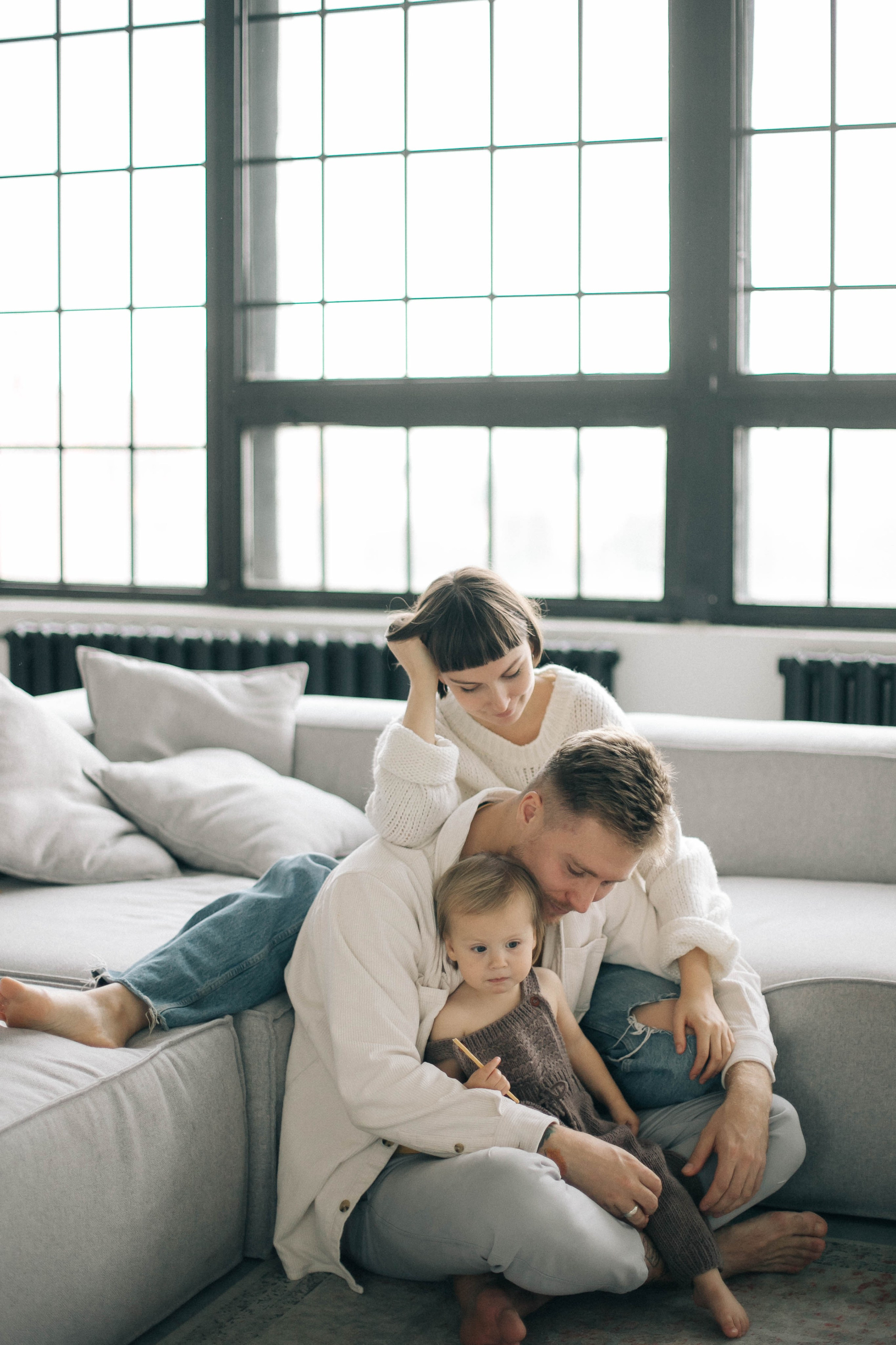 Семейные. Главная