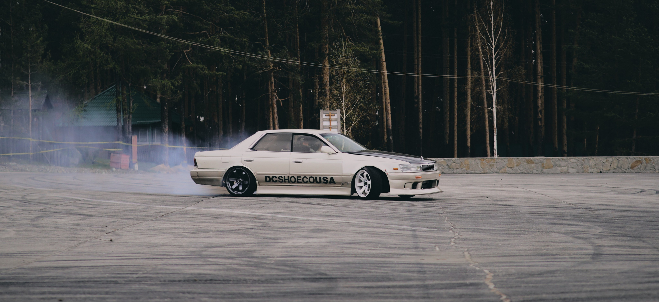 ENJOY DRIFT EVENT 11.05.2024. IN STREET WE TRUST