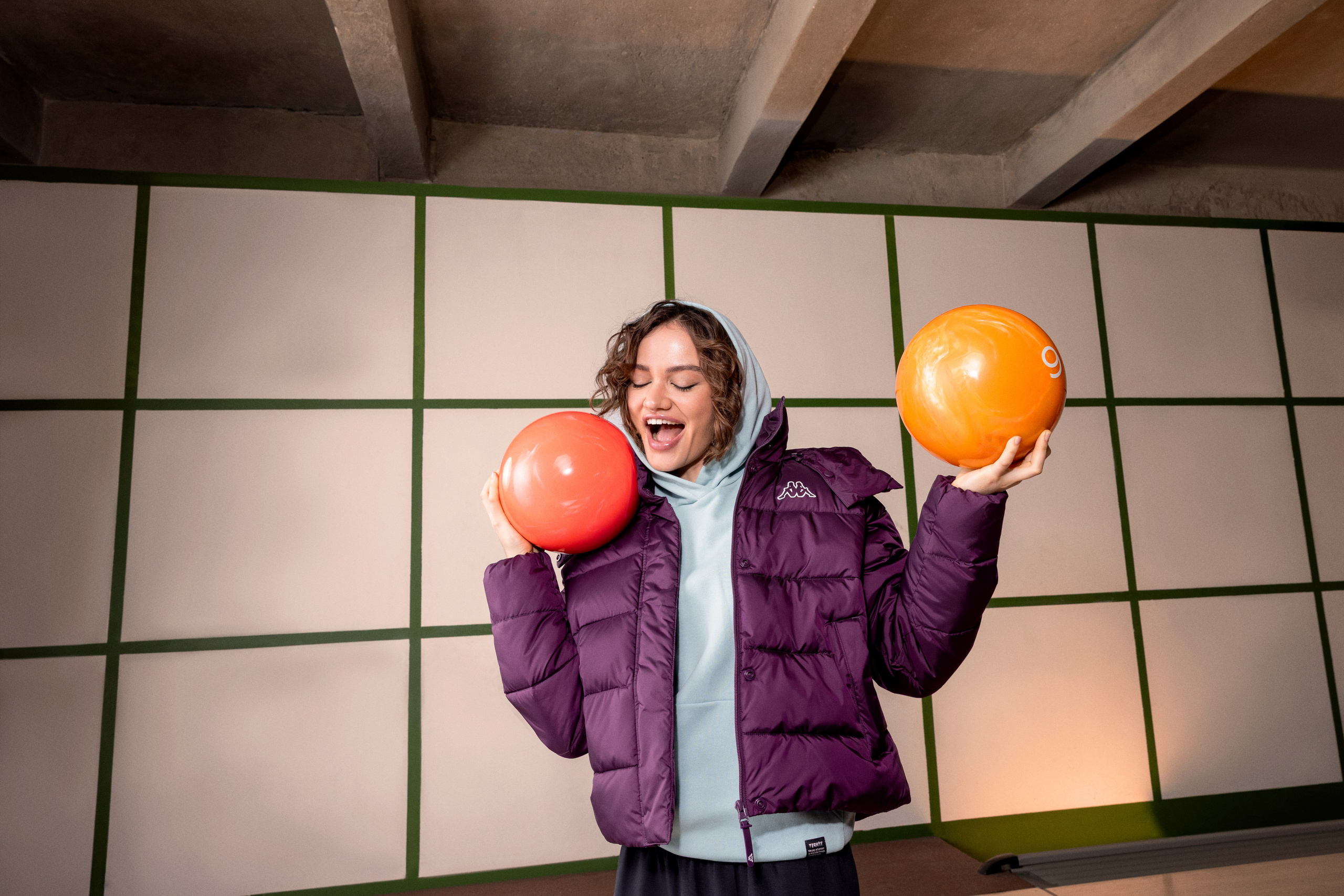 Retouching Portfolio. Ksenia Pershina