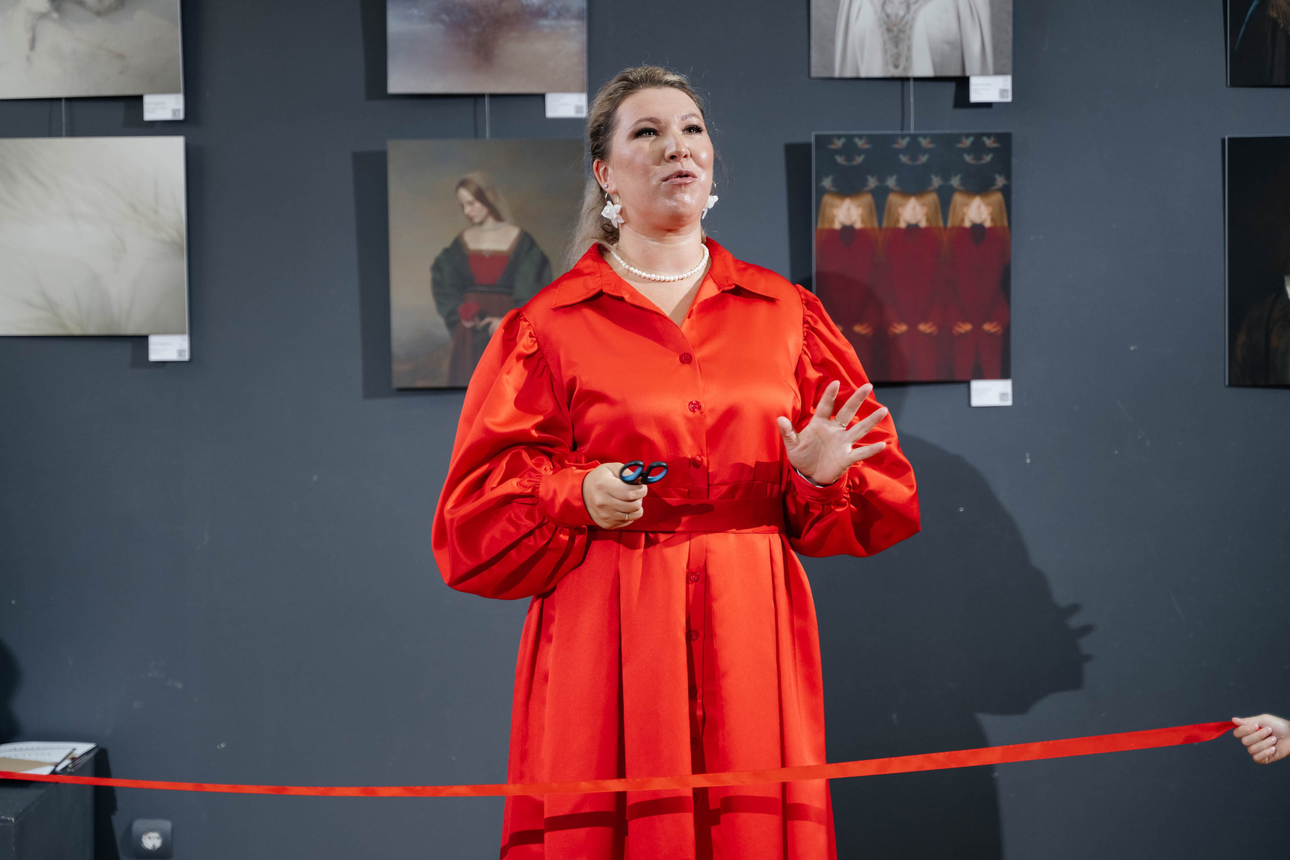 «ИСКУССТВО XXI ВЕКА» Ростов-на-Дону. ARTEXPOPHOTO