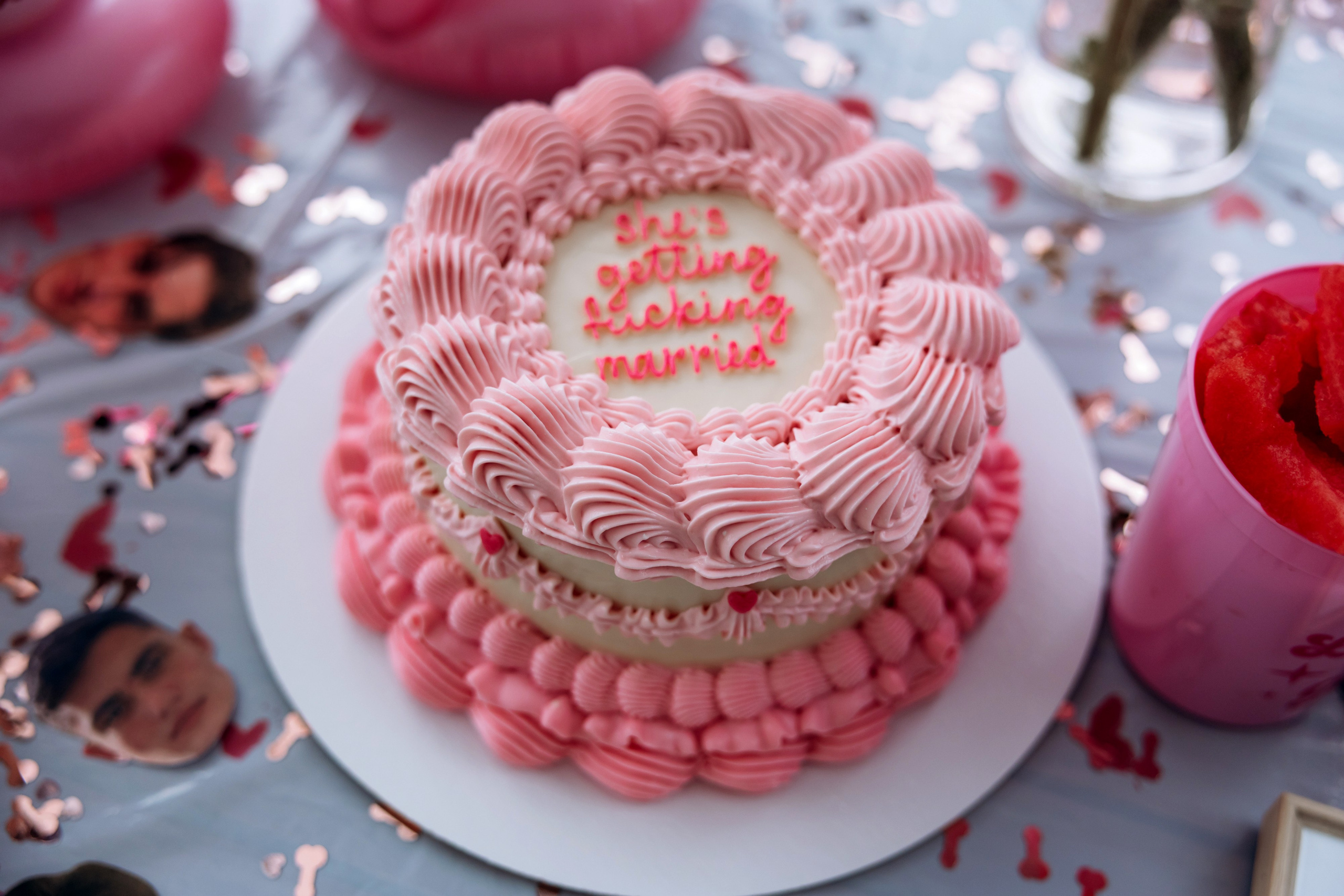 Девичник Леры. Фотограф в Калининграде свадебная фотография, репортажная, фотосессии