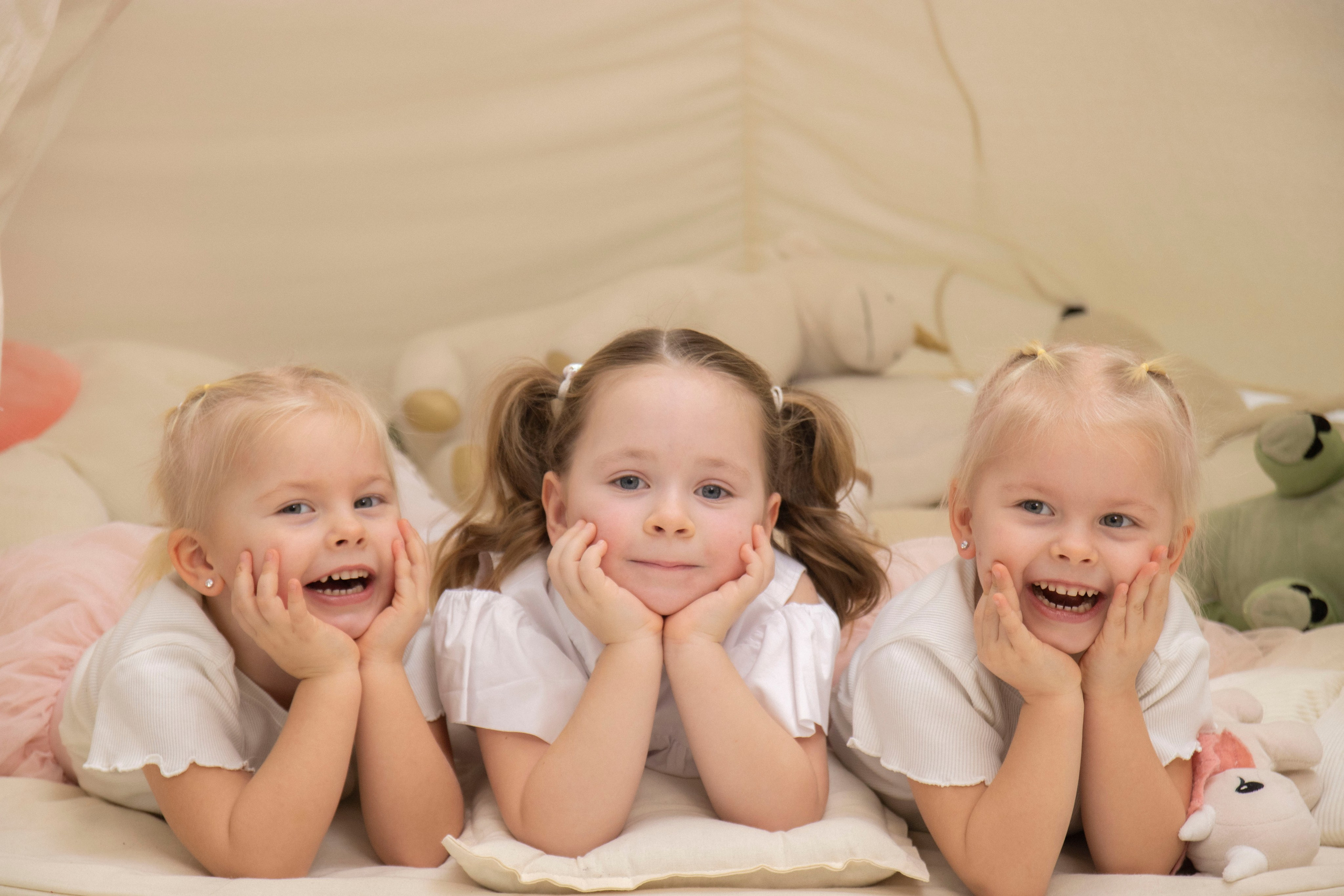 Детская съемка. Oksan_photo