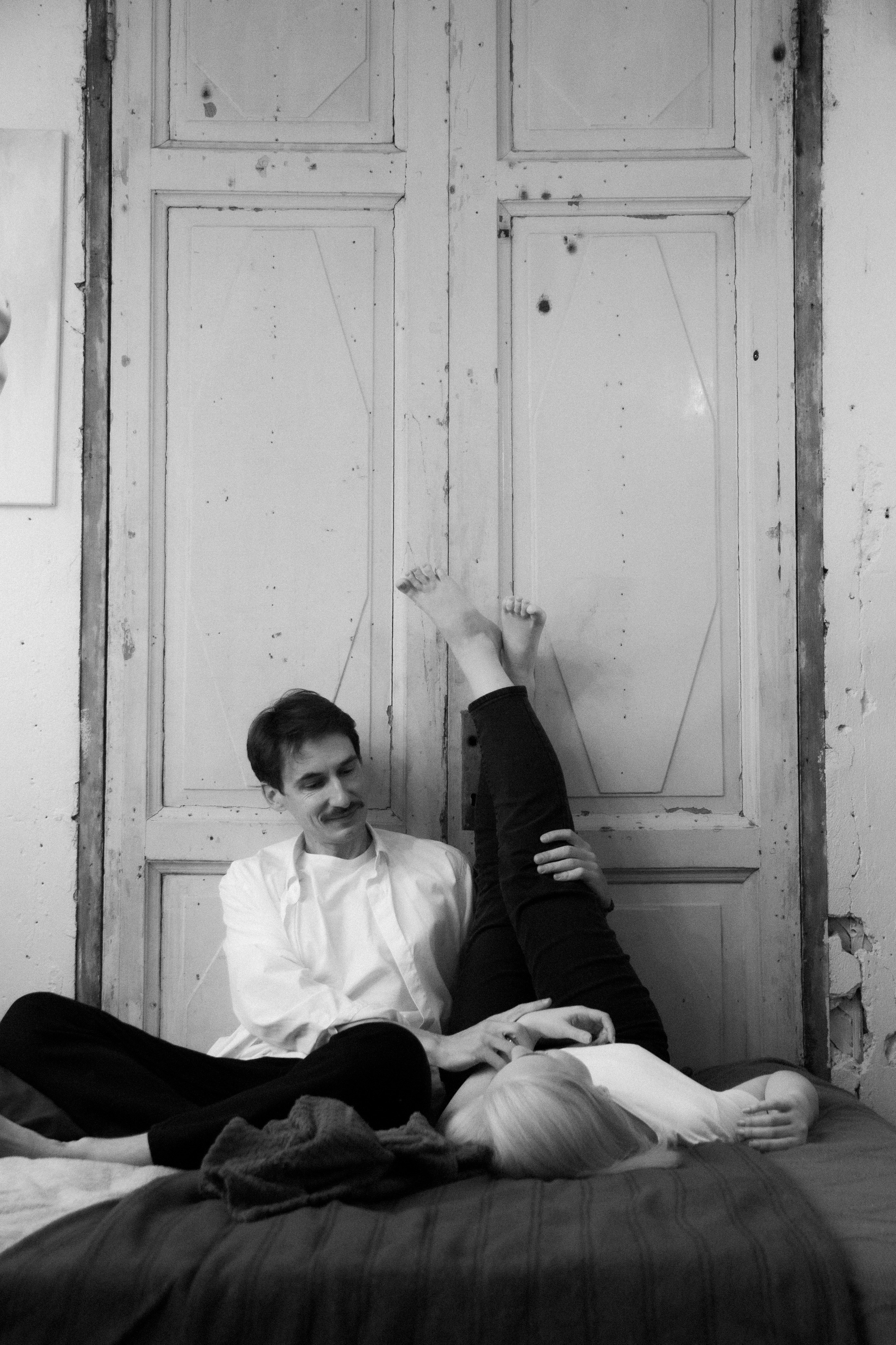 Кристина и Дима. Oksan_photo