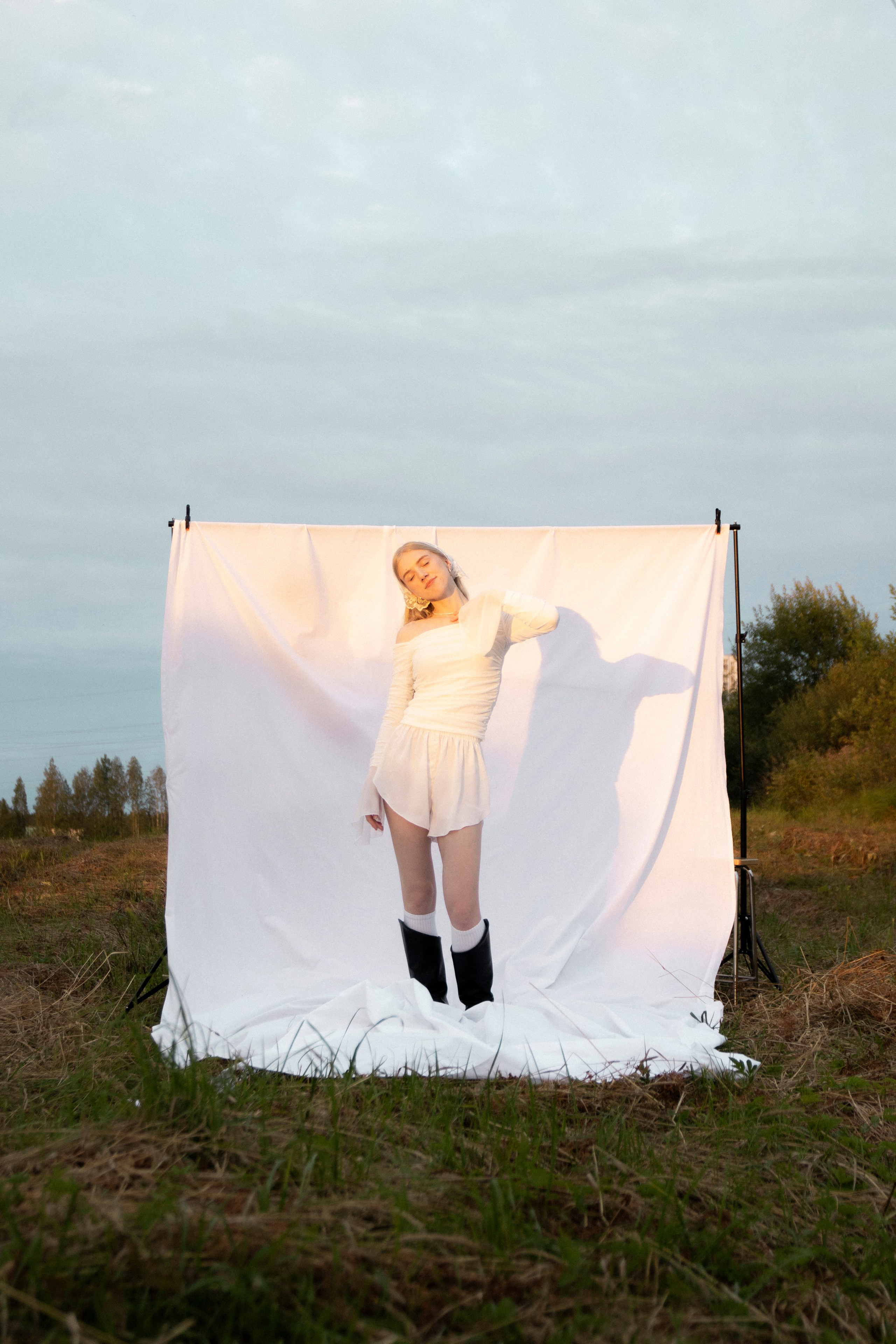 Настя. Oksan_photo