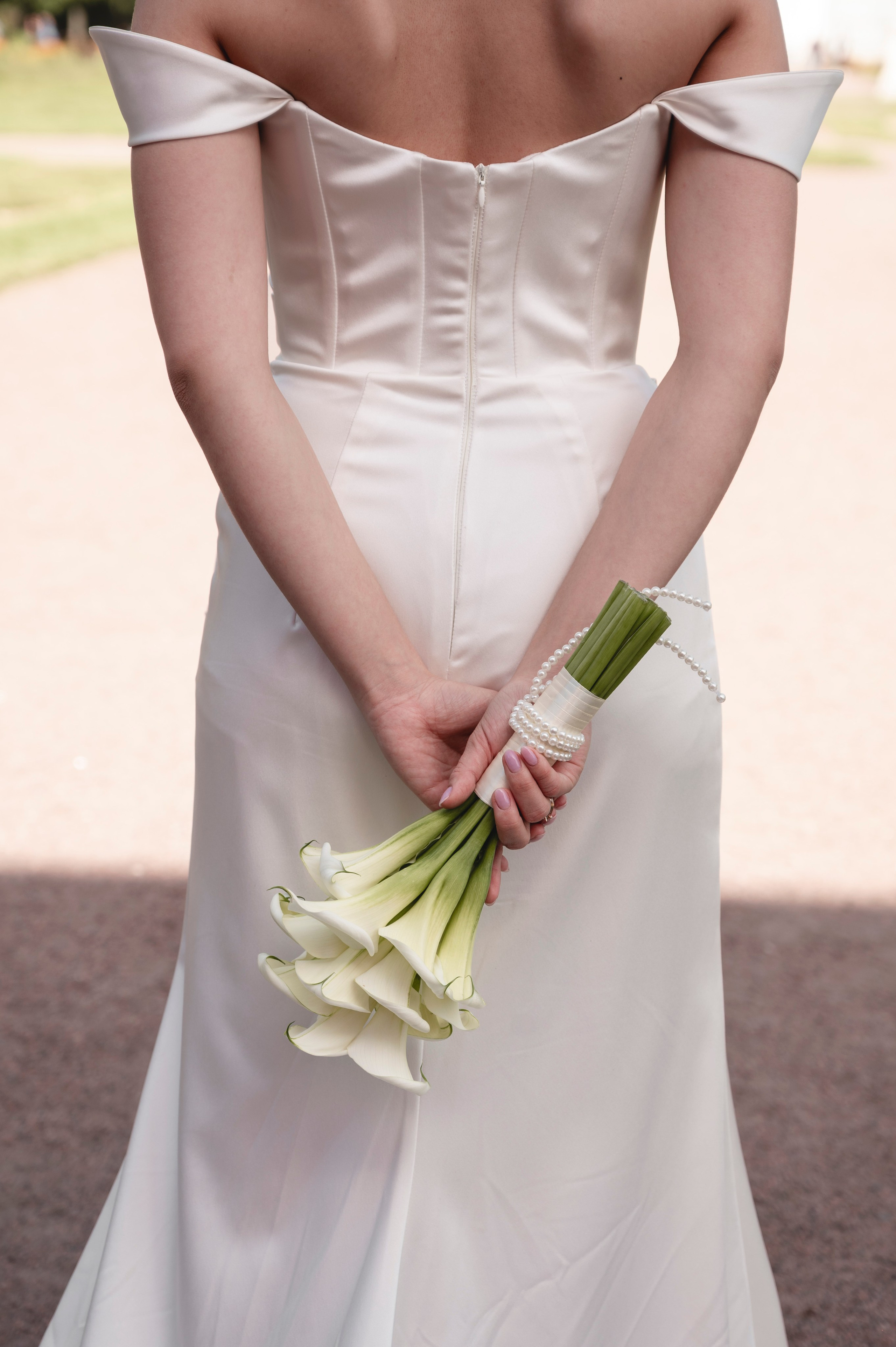 Адема & Артур. Свадебный фотограф Татьяна Сорока Москва и МО