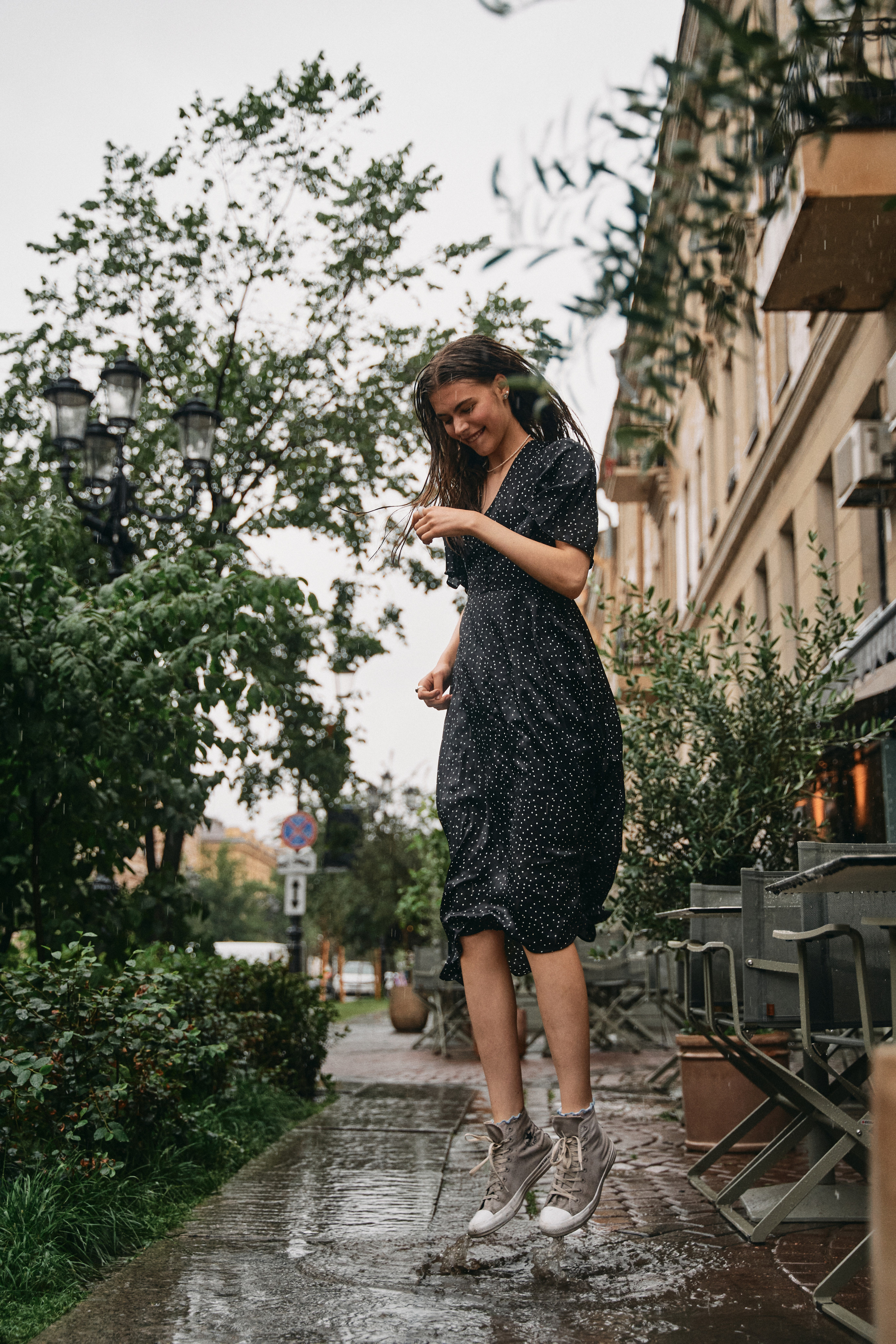 Прогулочная фотосессия в Санкт-Петербурге. Фотограф в Санкт-Петербурге/СПб Галямова Ульяна