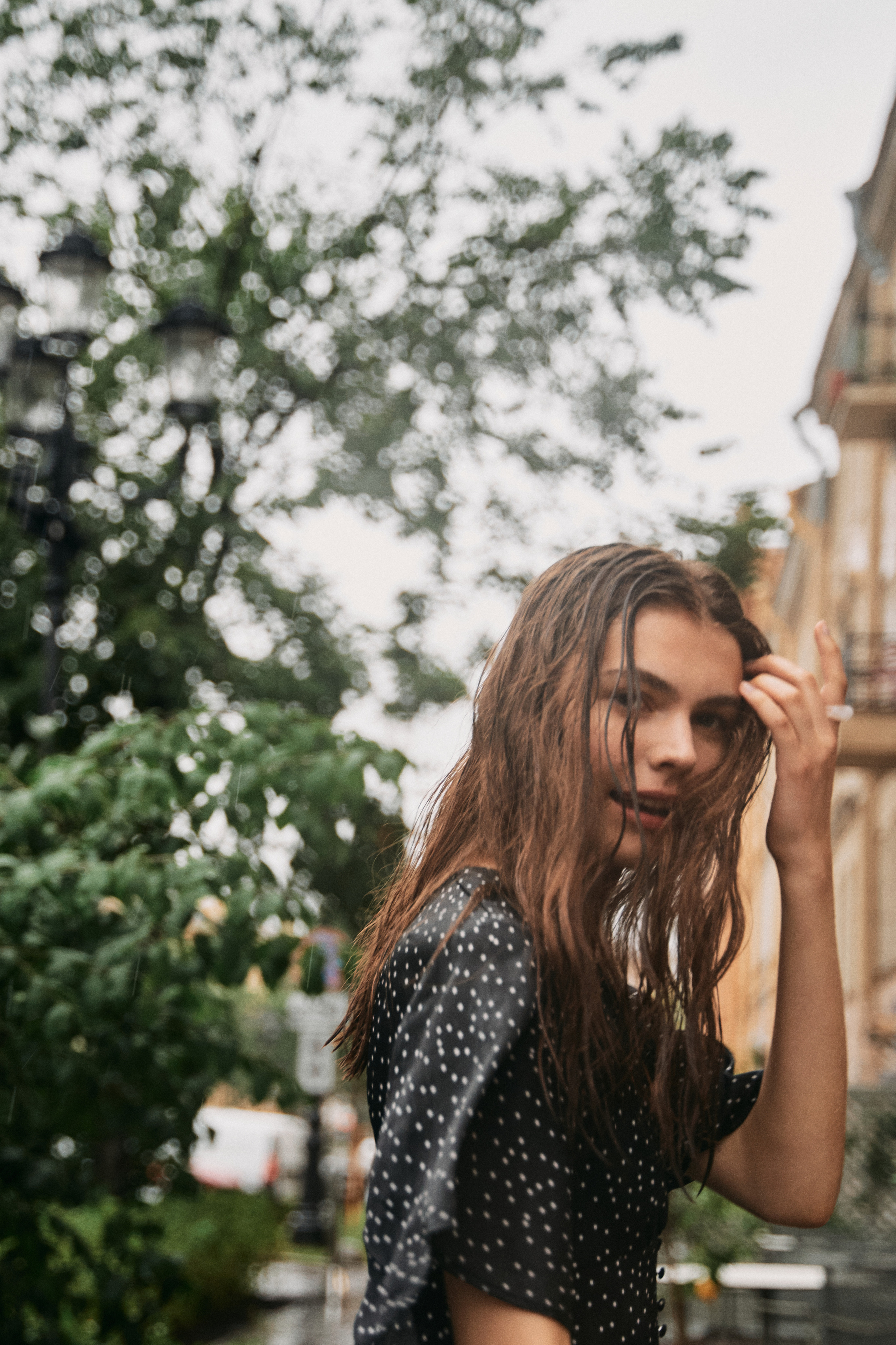Прогулочная фотосессия в Санкт-Петербурге. Фотограф в Санкт-Петербурге/СПб Галямова Ульяна