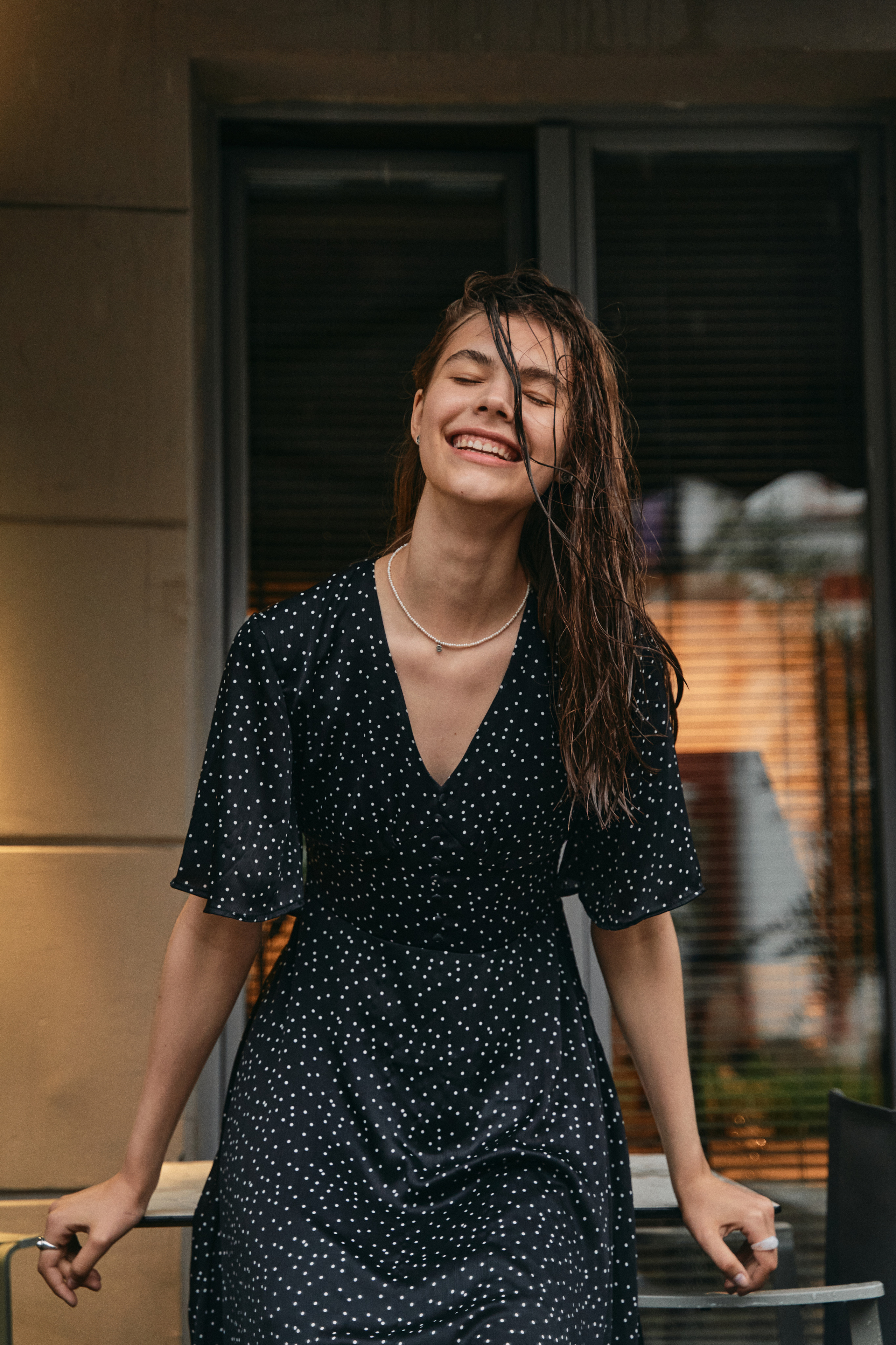 Прогулочная фотосессия в Санкт-Петербурге. Фотограф в Санкт-Петербурге/СПб Галямова Ульяна